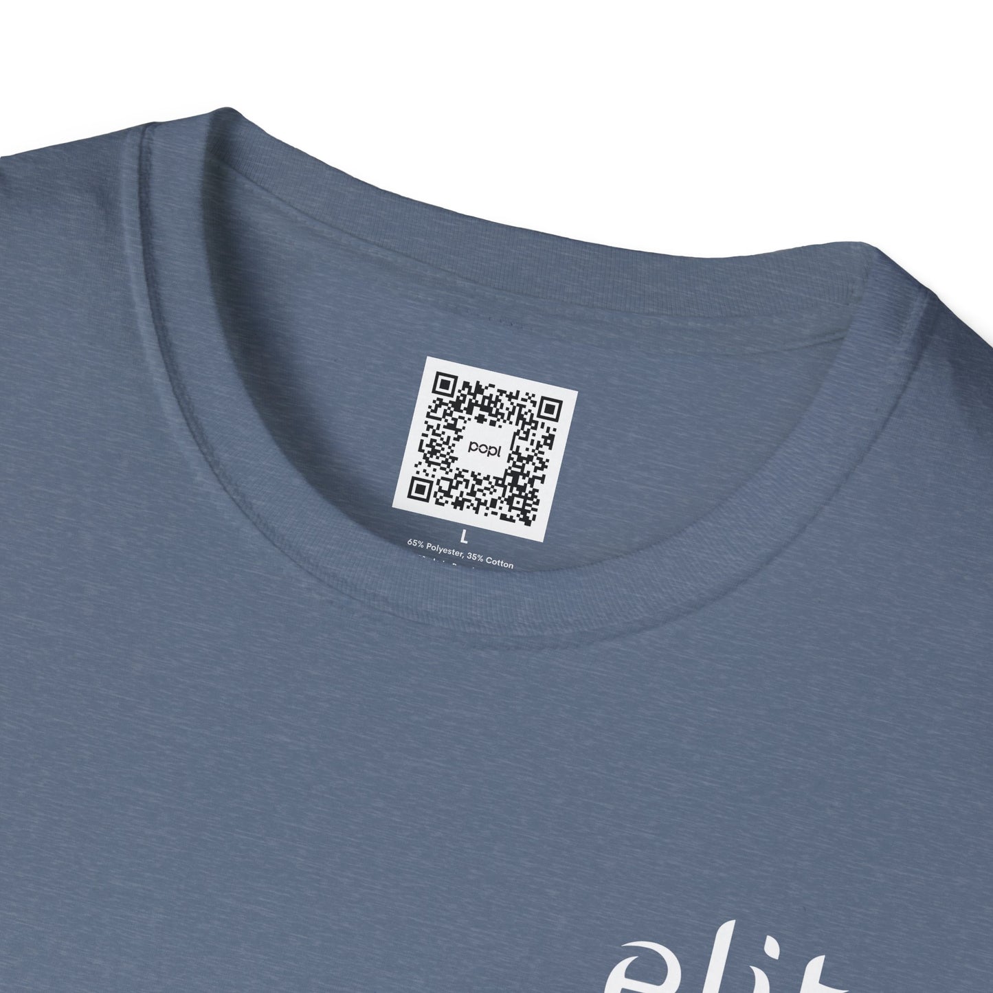 Elite Salon Services Custom (Men's Softstyle Tee 1)