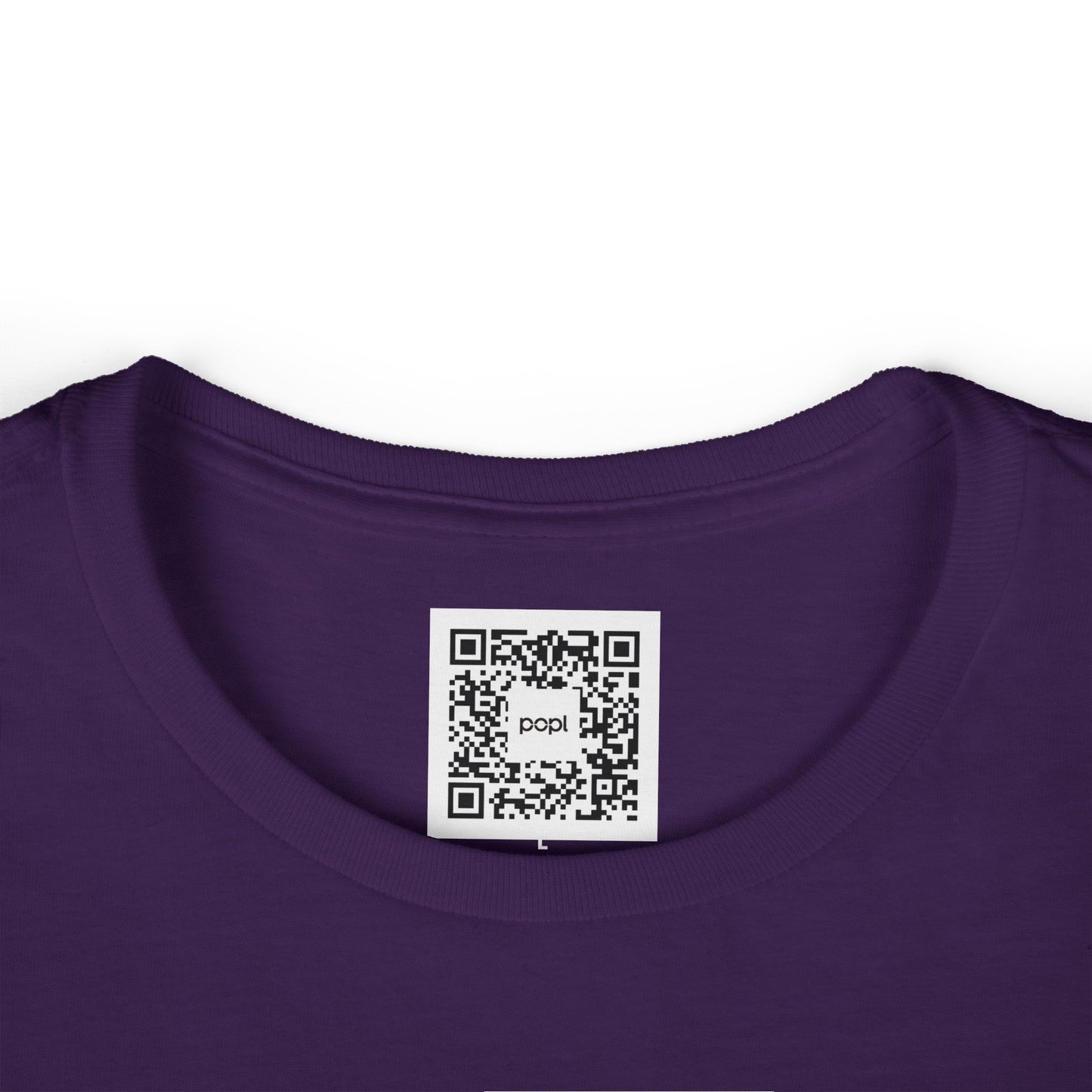 Elite Salon Services Custom (Women's Softstyle Tee 2)