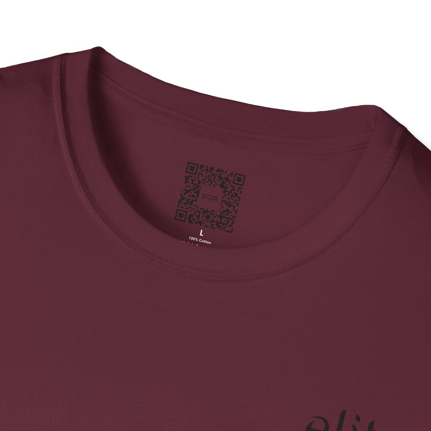 Elite Salon Services Custom (Men's Live Colorfully Or Dye Trying Tee 4)