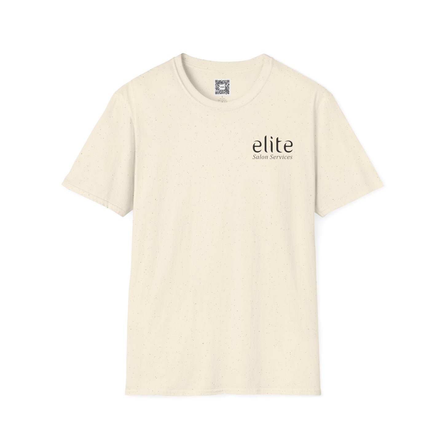 Elite Salon Services Custom (Men's Live Colorfully Or Dye Trying Tee 2)