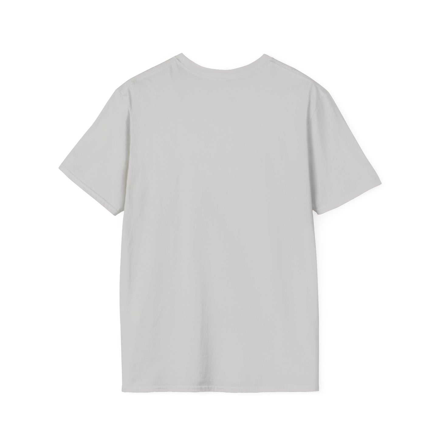 'Value Over Cheap' Crew Neck Soft Style T-Shirt (Unisex)
