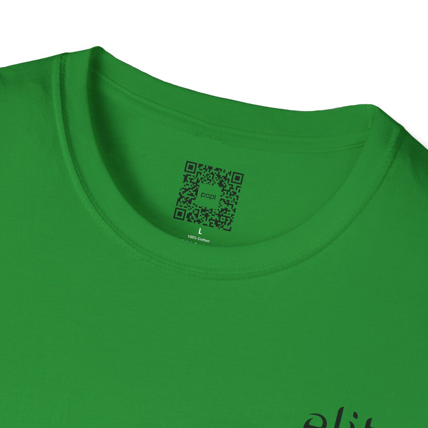Elite Salon Services Custom (Men's Live Colorfully Or Dye Trying Tee 4)