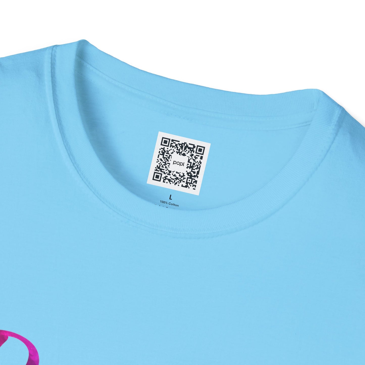 Beauty Is In The Details - Unisex Soft Style Tee