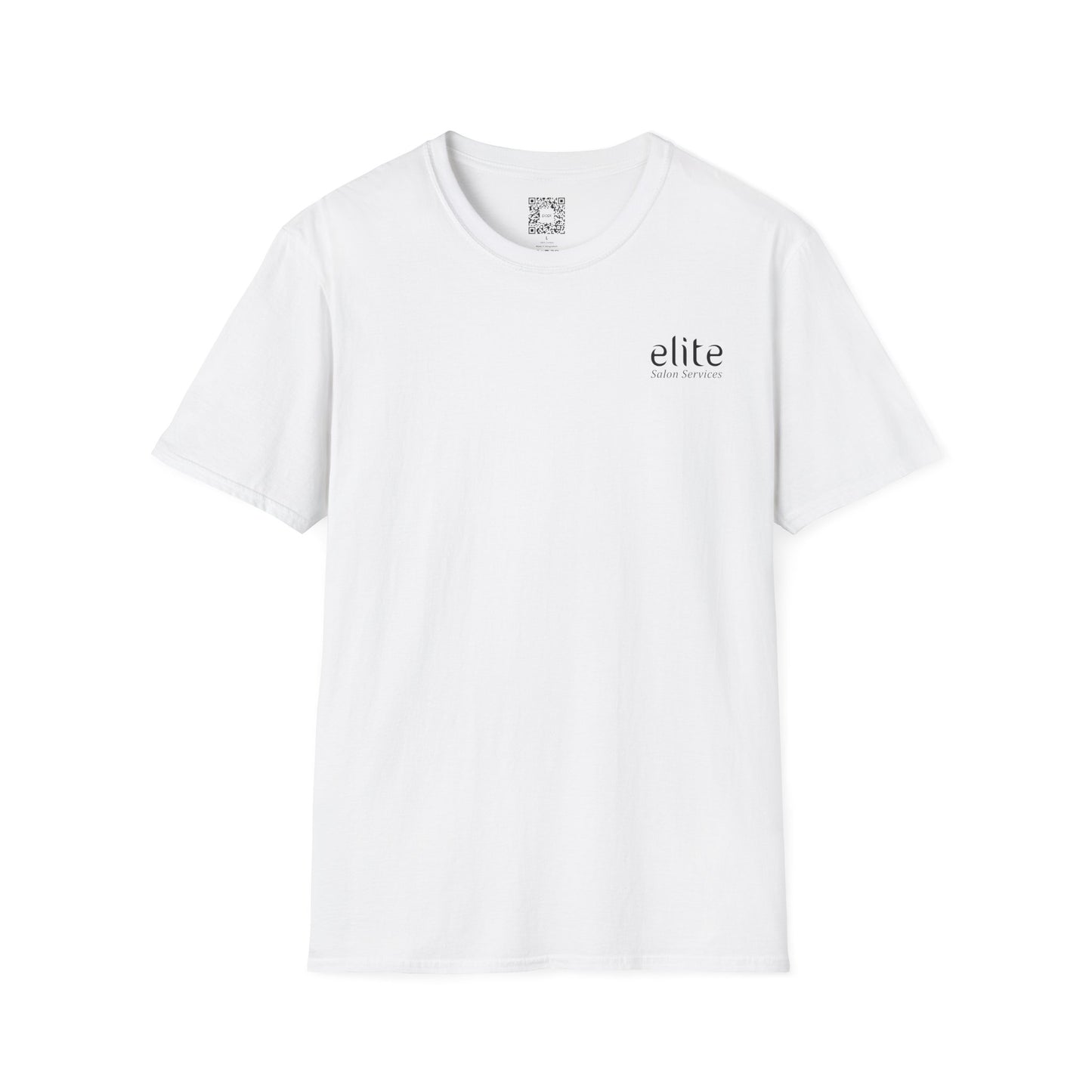 Elite Salon Services Custom (Men's Live Colorfully Or Dye Trying Tee 6)
