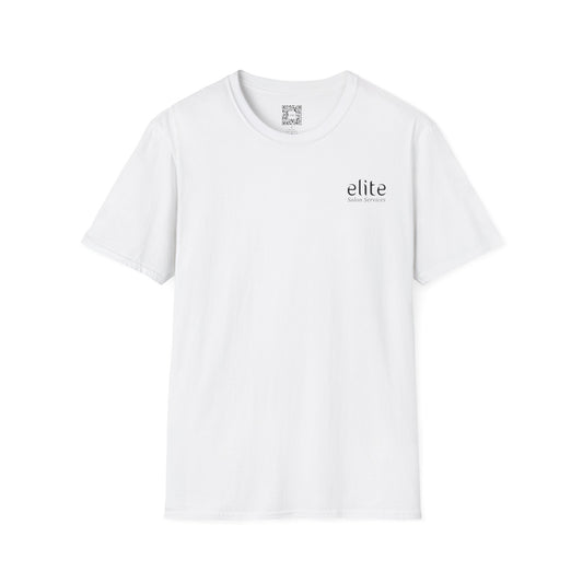 Elite Salon Services Custom (Men's Live Colorfully Or Dye Trying Tee 6)
