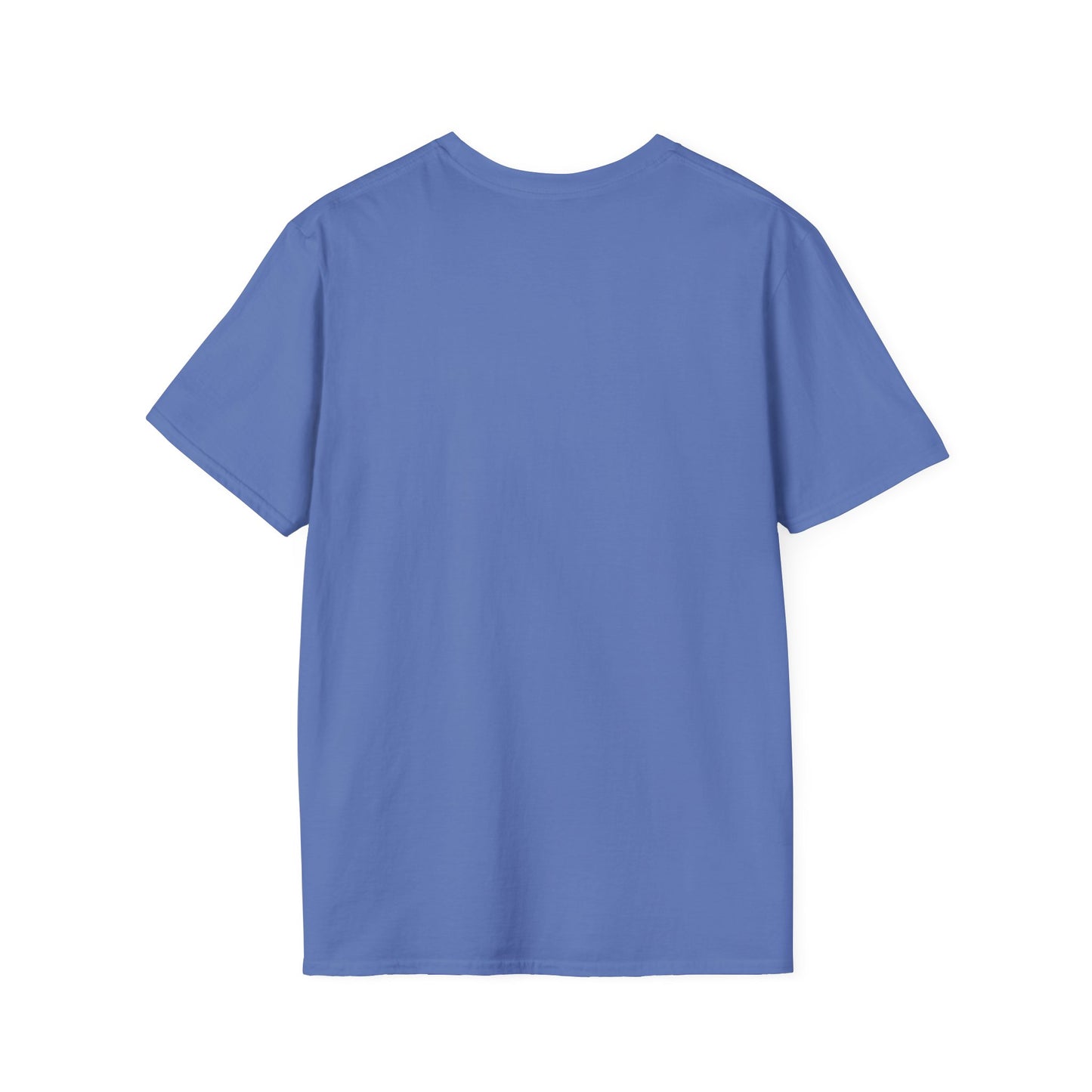 Elite Salon Services Custom (Men's Softstyle Tee 1)