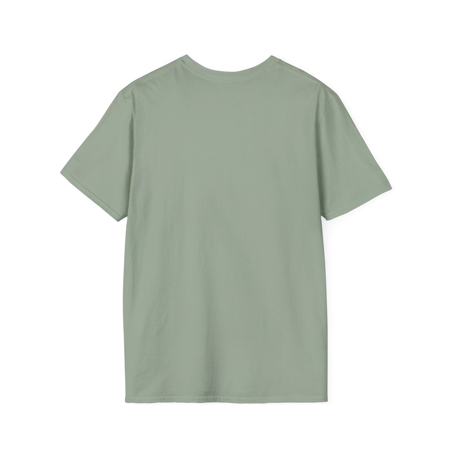 Lets Talk About Color - Soft Style T-Shirt