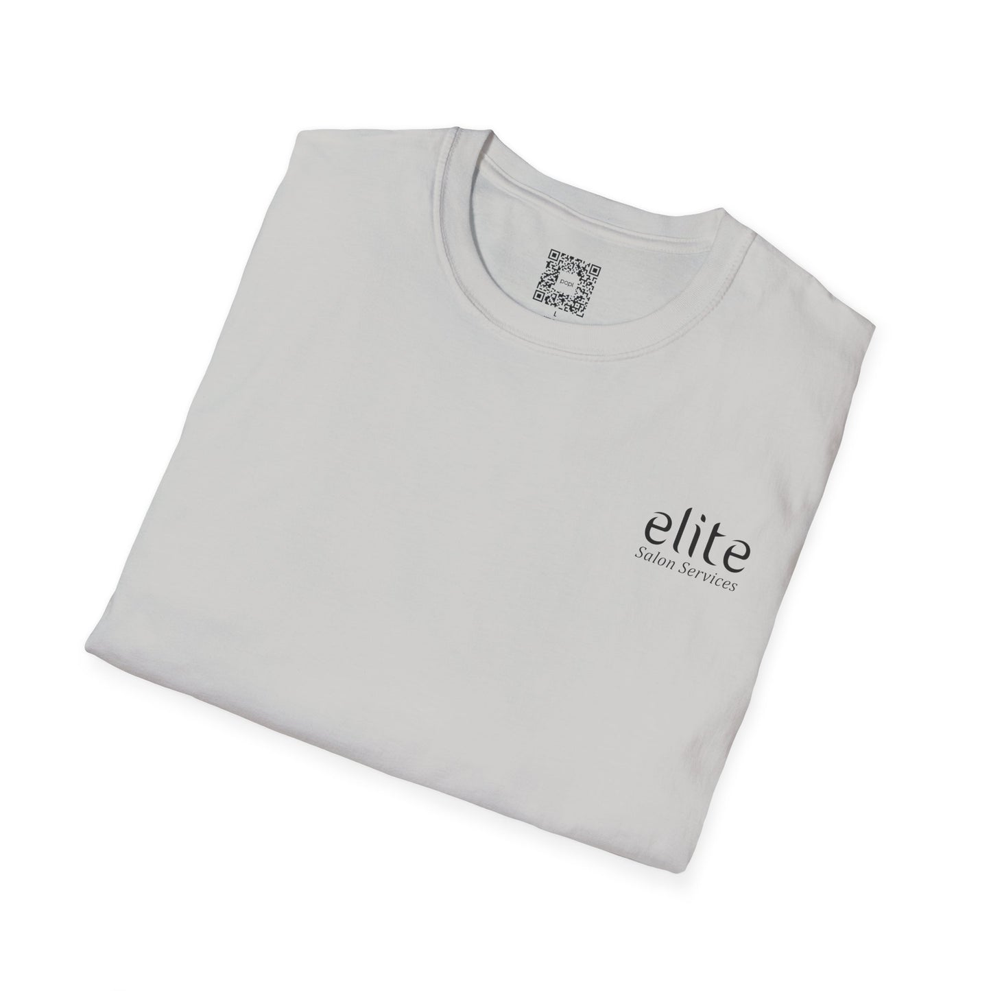 Elite Salon Services Custom (Men's Live Colorfully Or Dye Trying Tee 6)