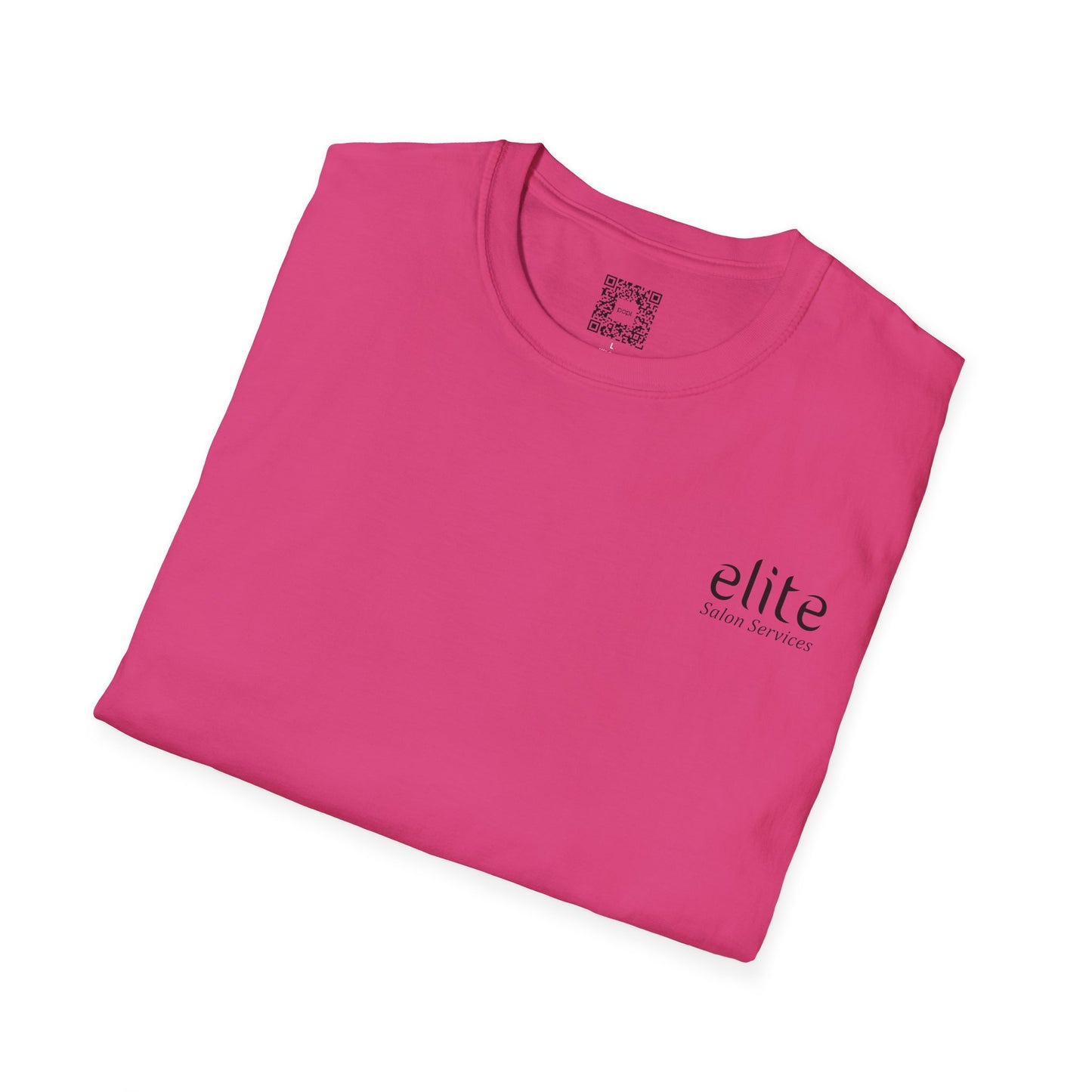Elite Salon Services Custom (Men's Live Colorfully Or Dye Trying Tee 6)