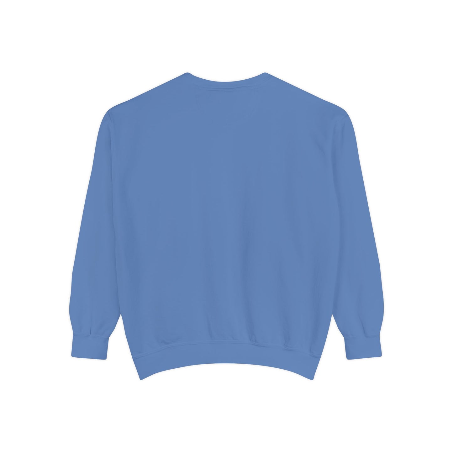 Color Over Bland Sweatshirt (Colorway 2)