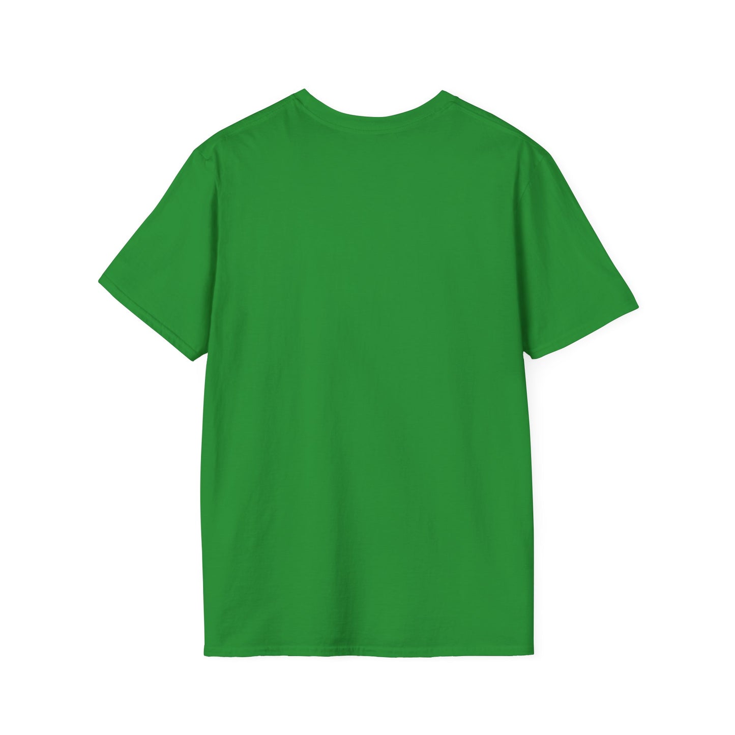 Elite Salon Services Custom (Men's Softstyle Tee 2)