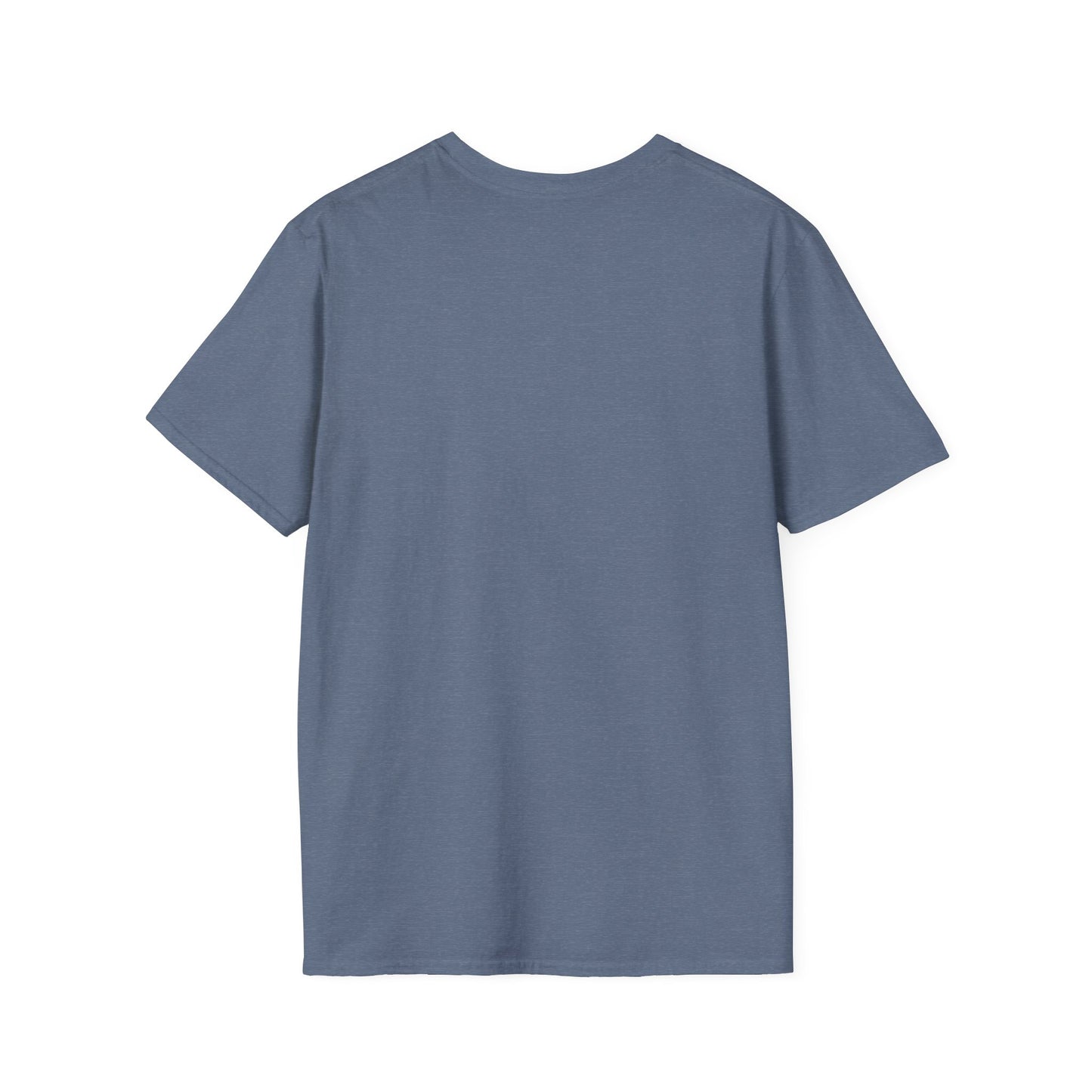 Elite Salon Services Custom (Men's Softstyle Tee 1)