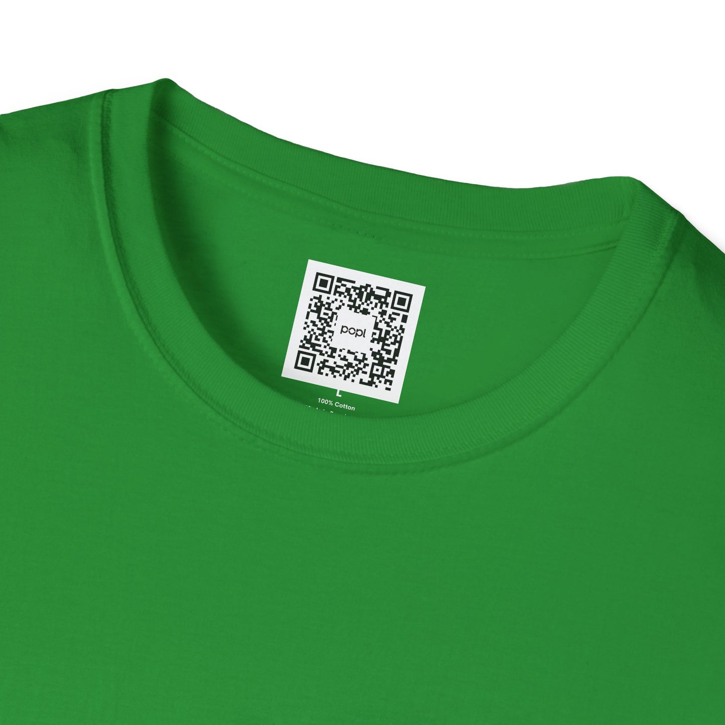 Men's Funny 'What You Sqeakin' Look At?' Graphics T-Shirt 2