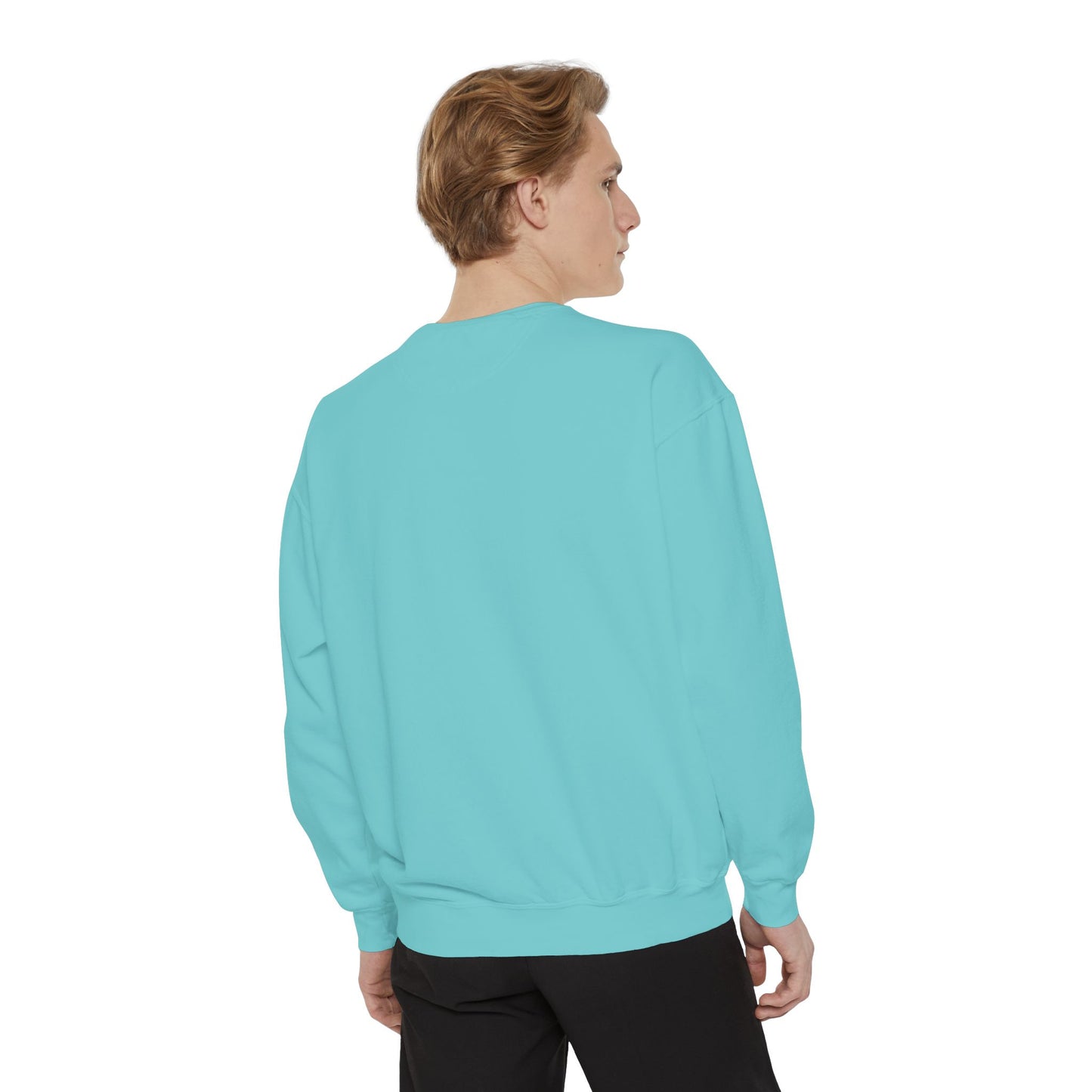 Beauty Is In The Details (Splash) Sweatshirt