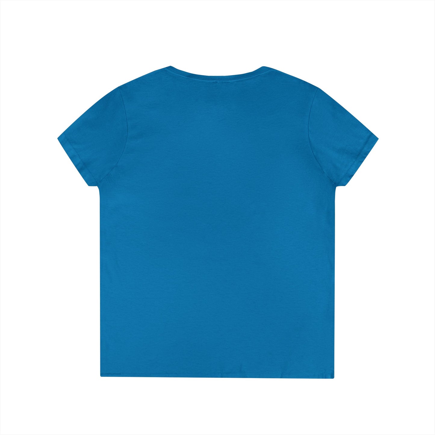 Elite Salon Services Custom (Women's V-Neck Tee 2)