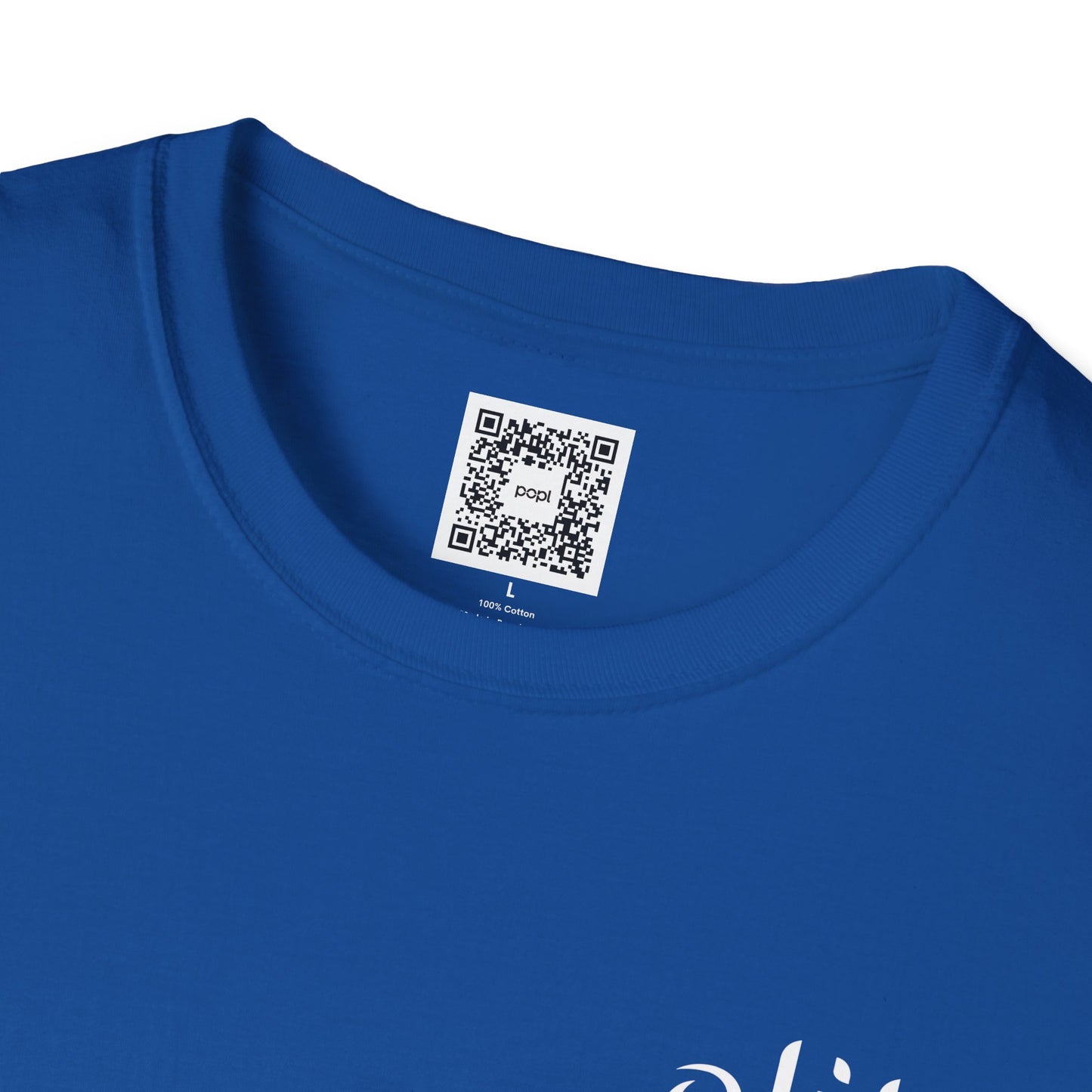 Elite Salon Services Custom (Men's Live Colorfully Or Dye Trying Tee 1)