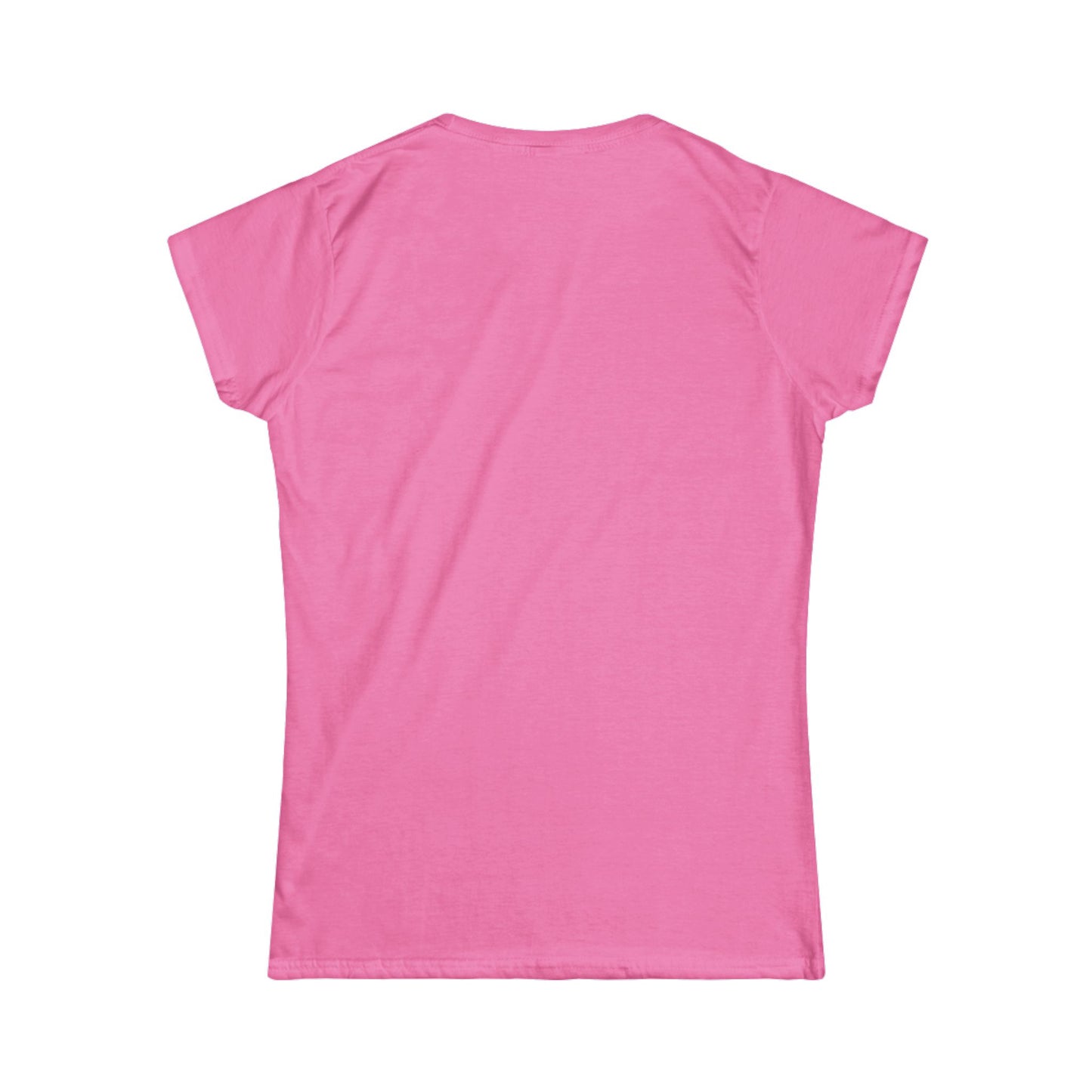 Elite Salon Services Custom (Women's Softstyle Tee 1)