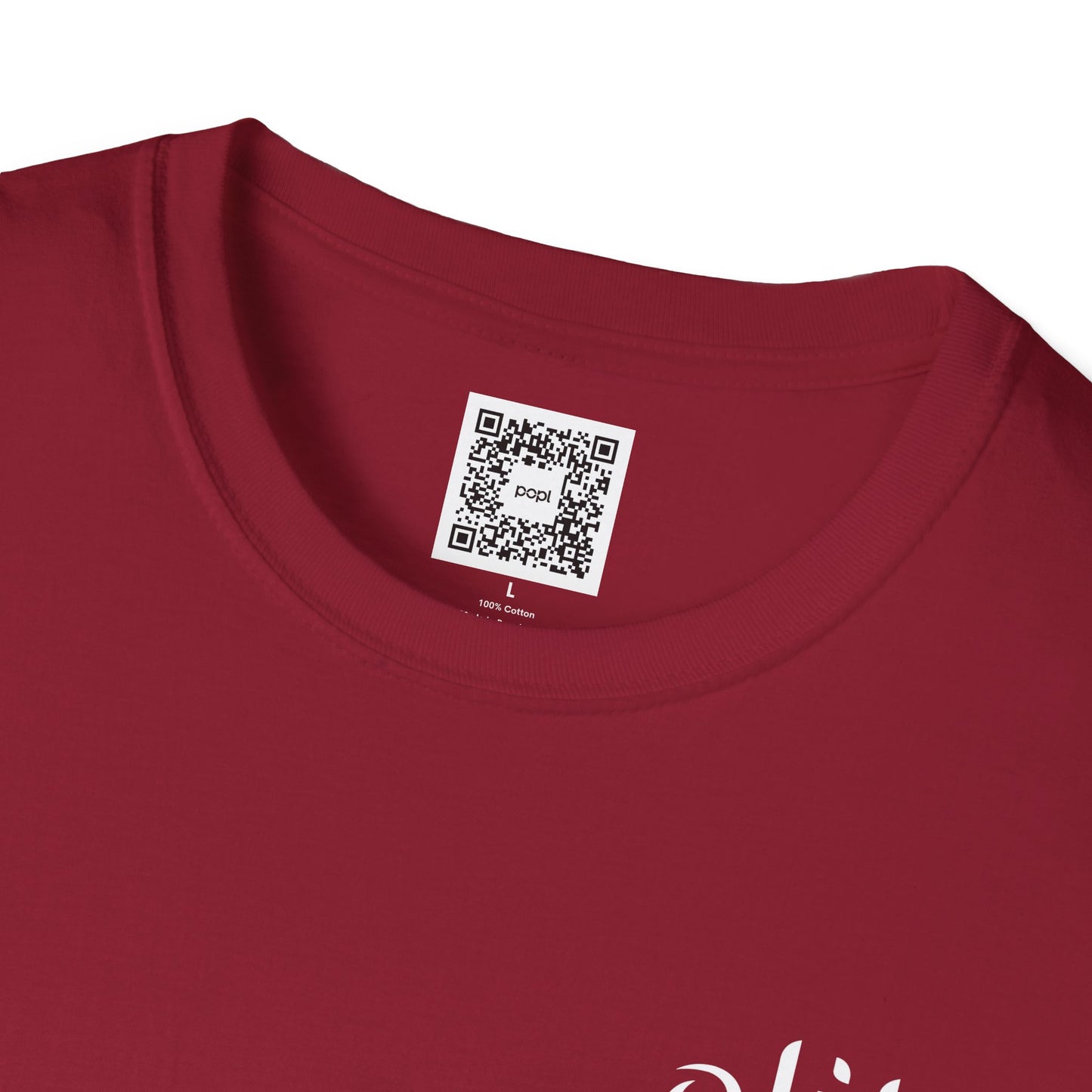 Elite Salon Services Custom (Men's Live Colorfully Or Dye Trying Tee 5)