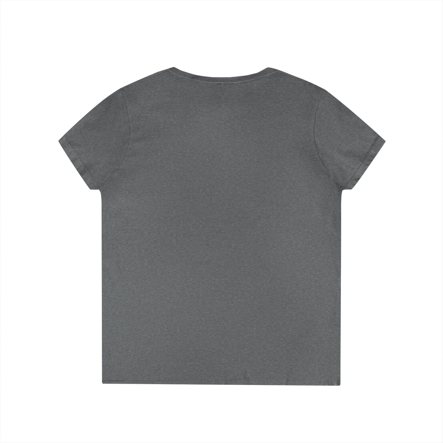 Elite Salon Services Custom (Women's V-Neck Tee 1)
