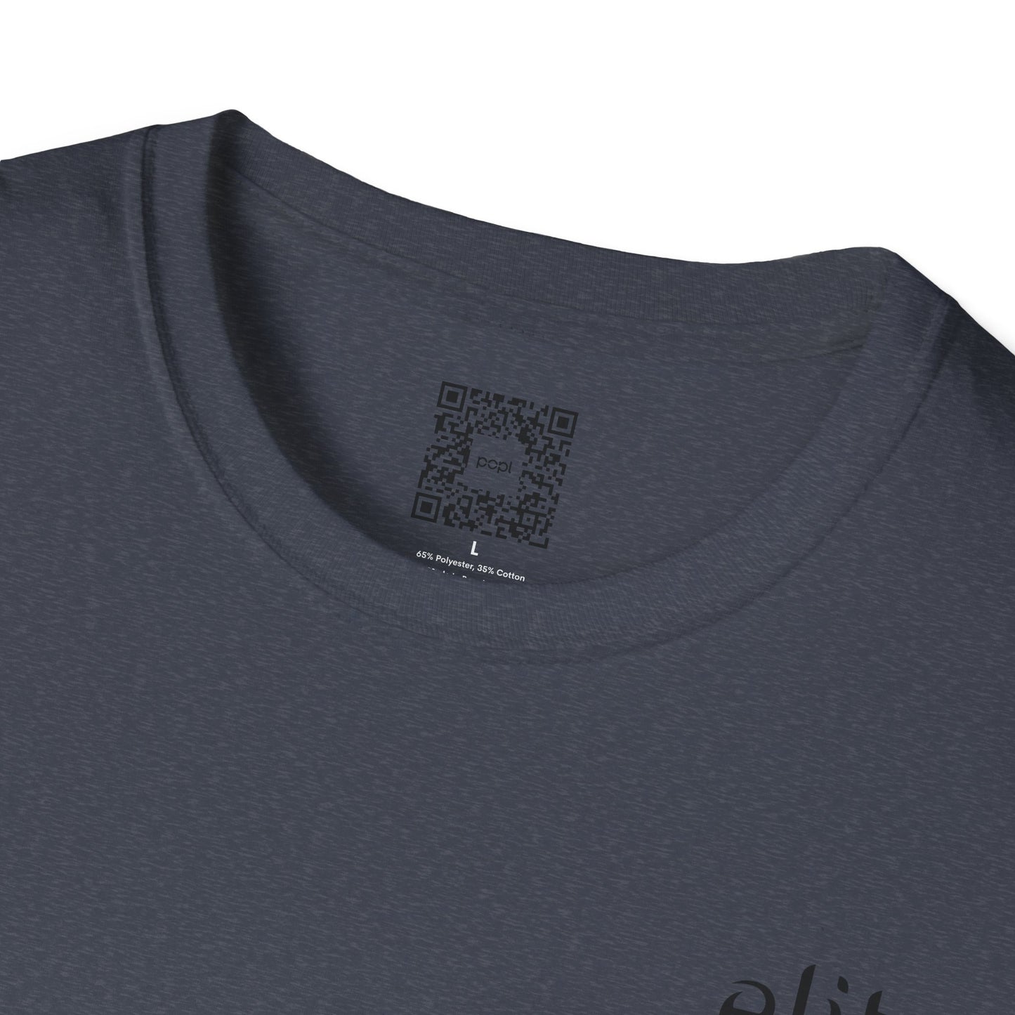 Elite Salon Services Custom (Men's Live Colorfully Or Dye Trying Tee 6)