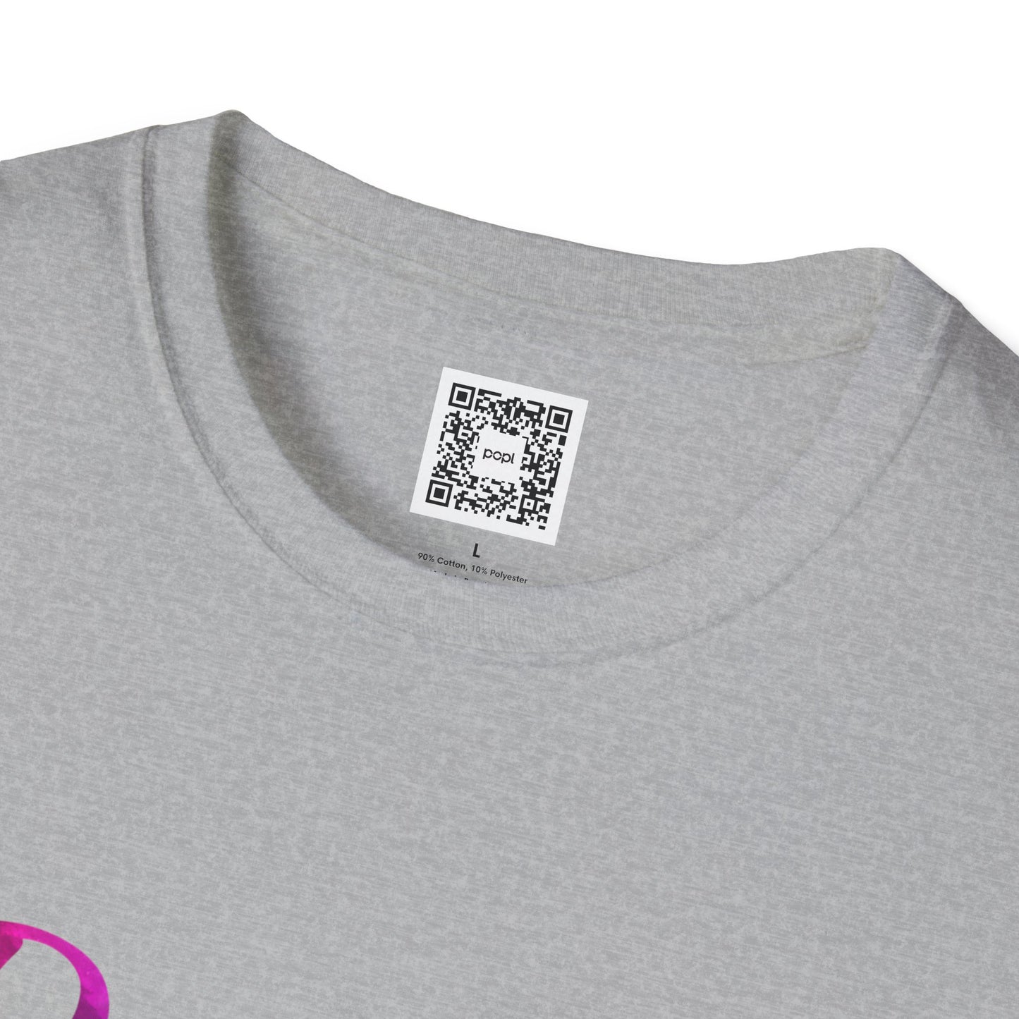 Beauty Is In The Details - Unisex Soft Style Tee