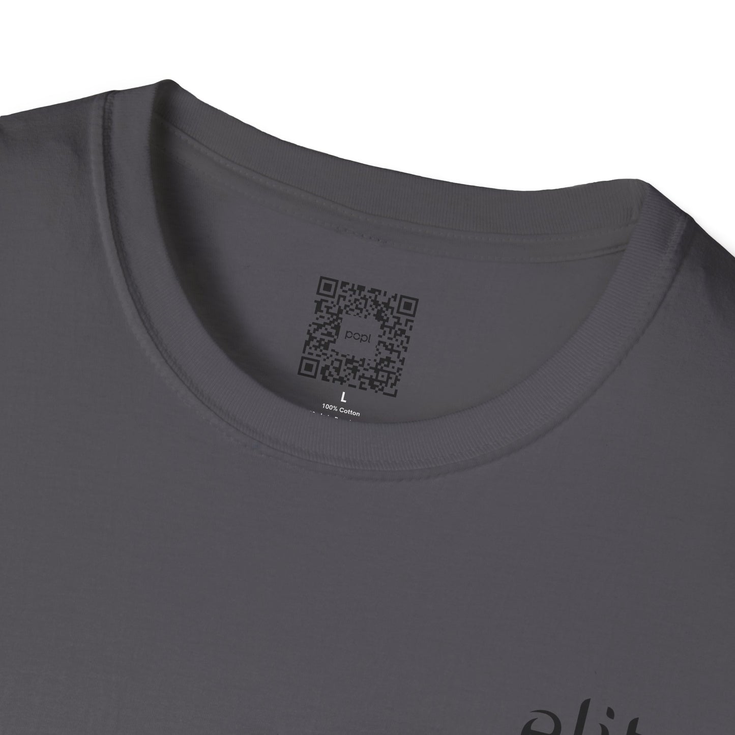 Elite Salon Services Custom (Men's Live Colorfully Or Dye Trying Tee 6)