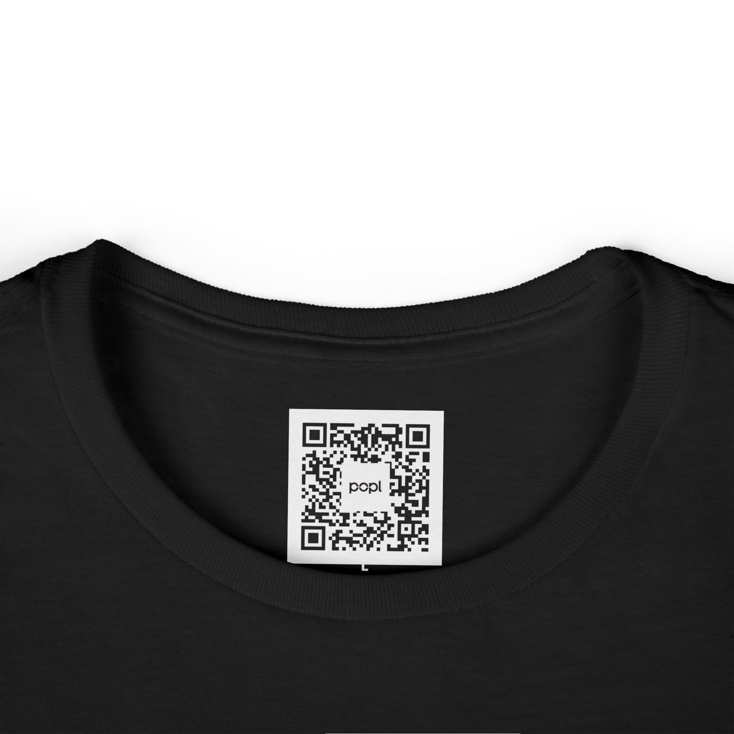Elite Salon Services Custom (Women's Softstyle Tee 2)