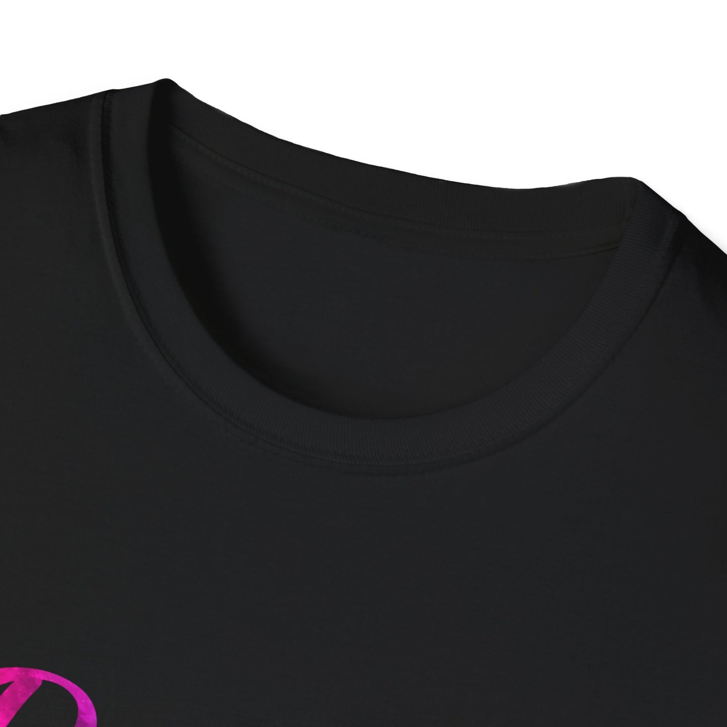 Beauty In the Details Soft Style T-Shirt