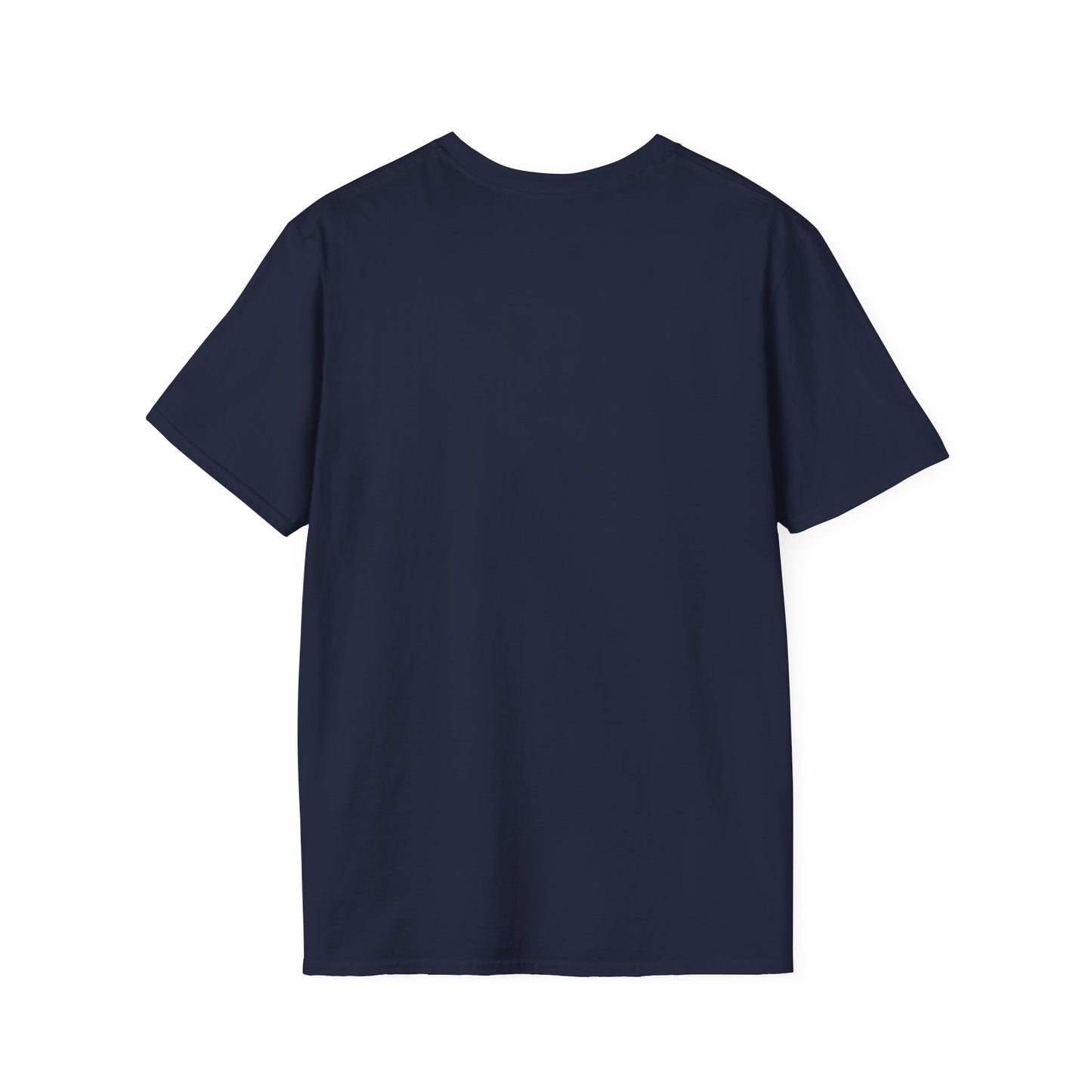 Lets Talk About Color - Soft Style T-Shirt