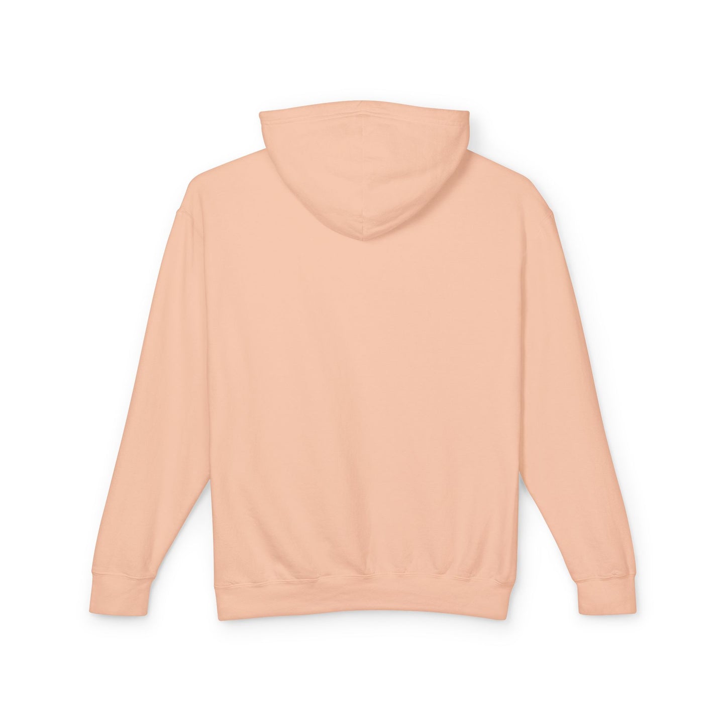 Beauty Is In The Details (Splash) Lightweight Hooded Sweatshirt