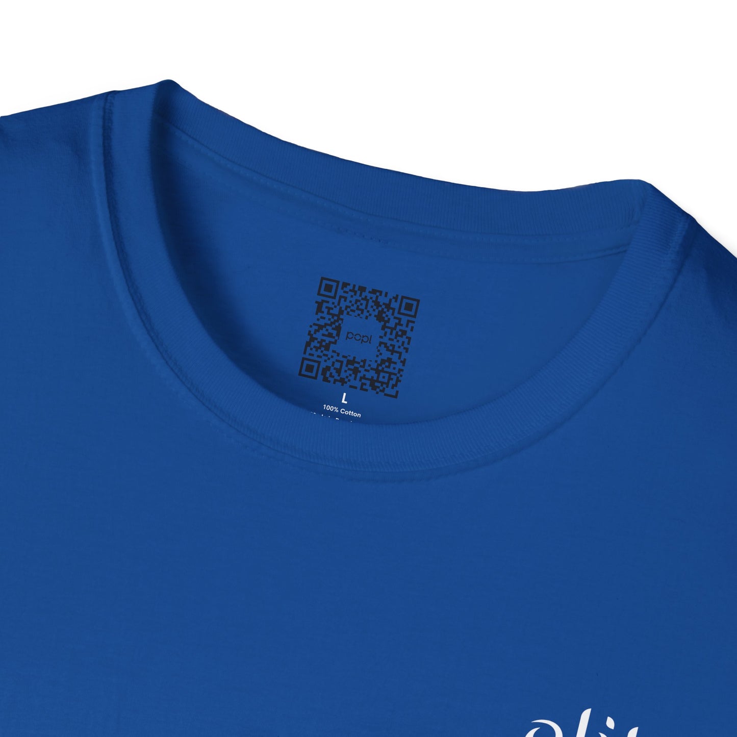 Elite Salon Services Custom (Men's Shampoo Dealer Tee 1)