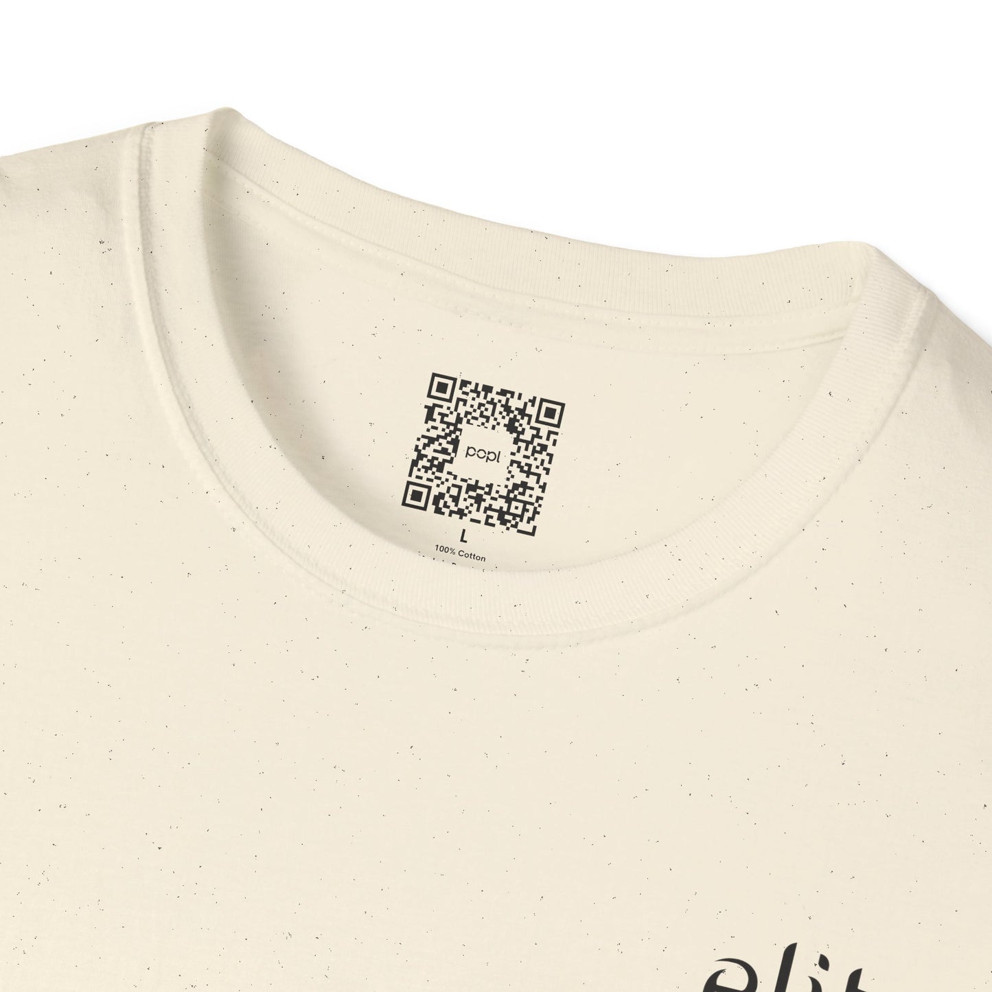 Elite Salon Services Custom (Men's Live Colorfully Or Dye Trying Tee 4)