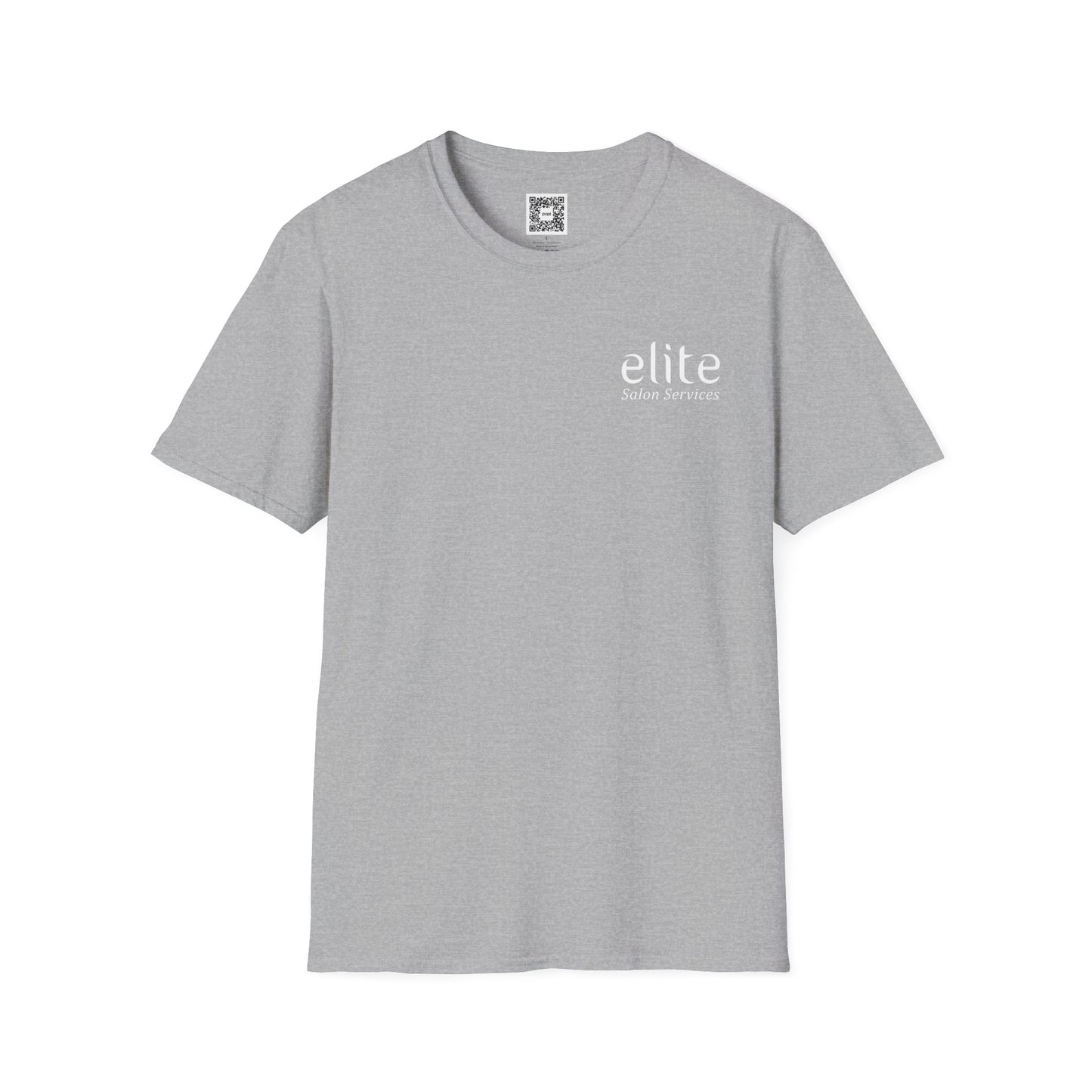 Elite Salon Services Custom (Men's Live Colorfully Or Dye Trying Tee 5)