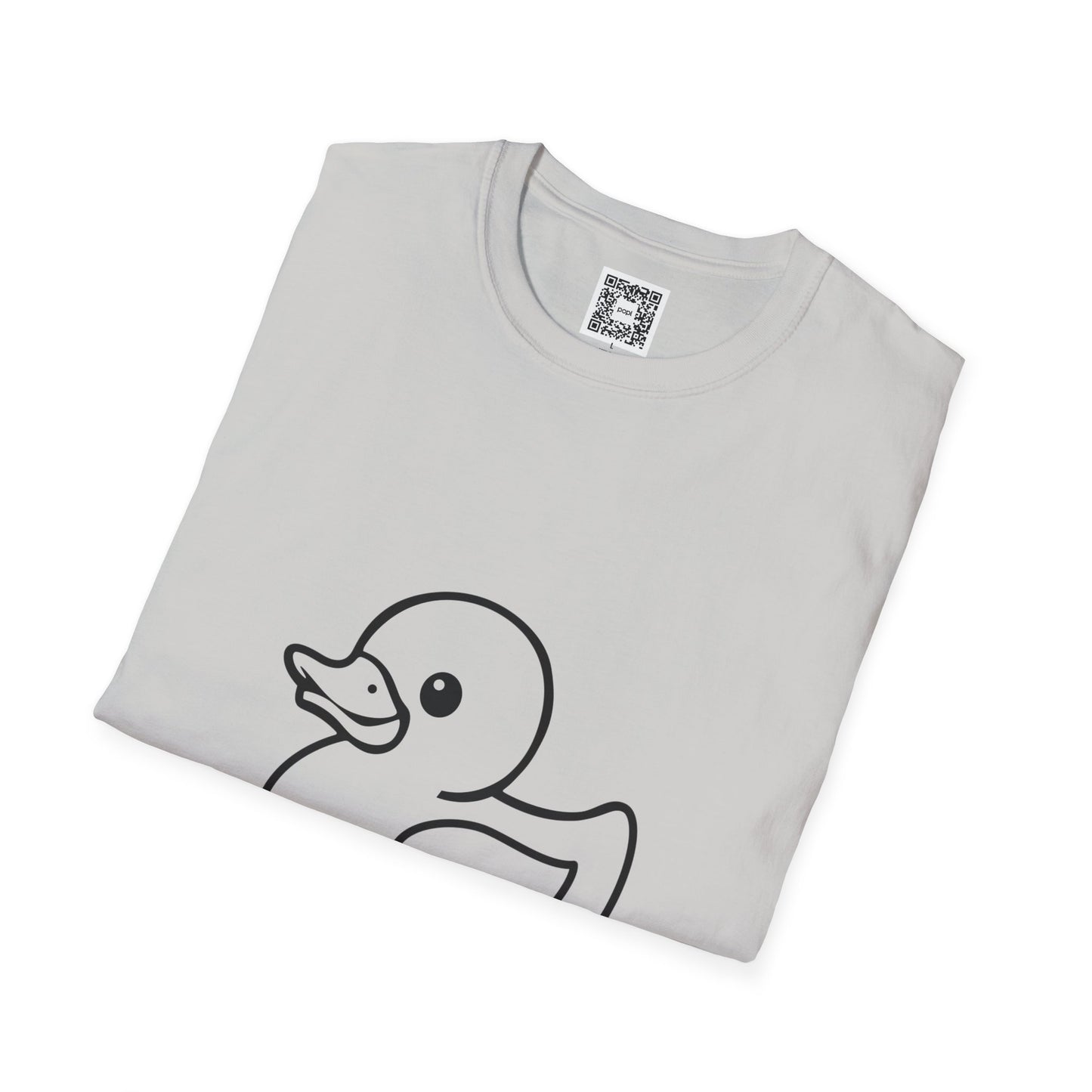 men's Funny 'What You Squeakin' Lookin' At?' Graphics T-Shirt 2