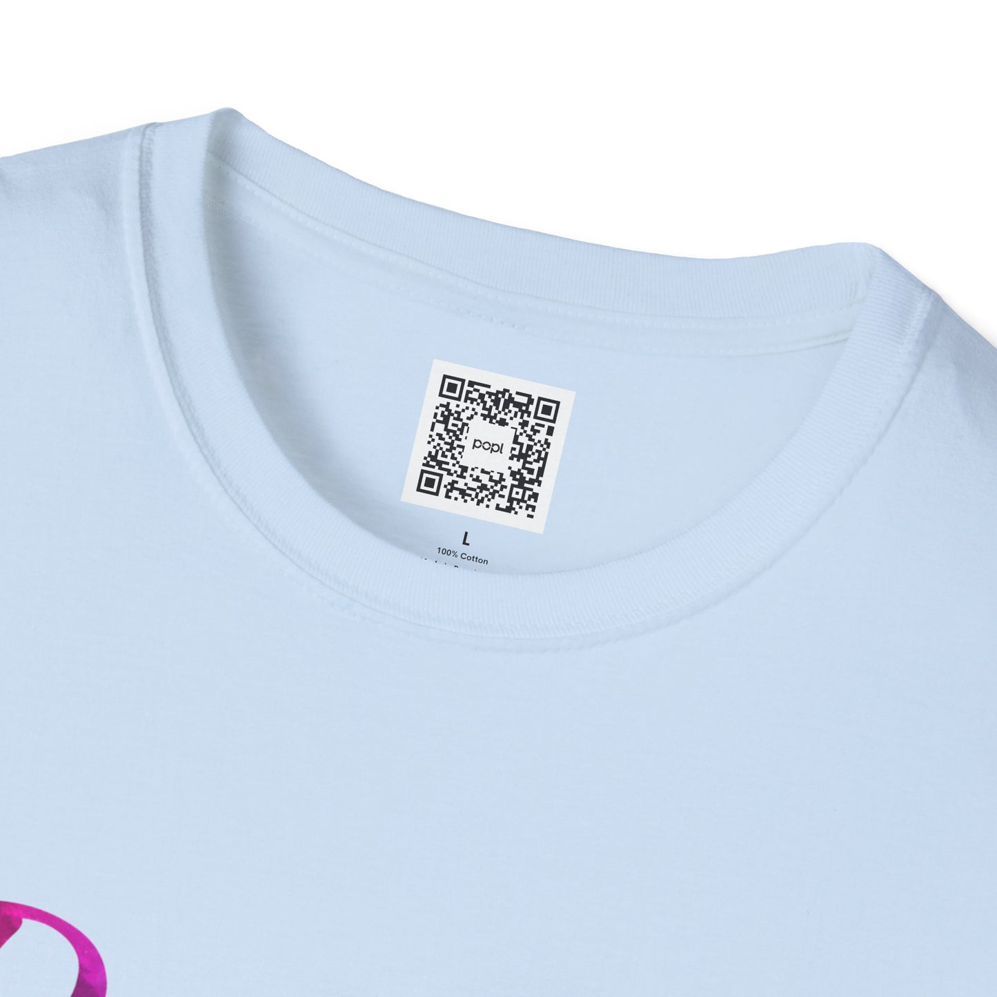 Beauty Is In The Details - Unisex Soft Style Tee