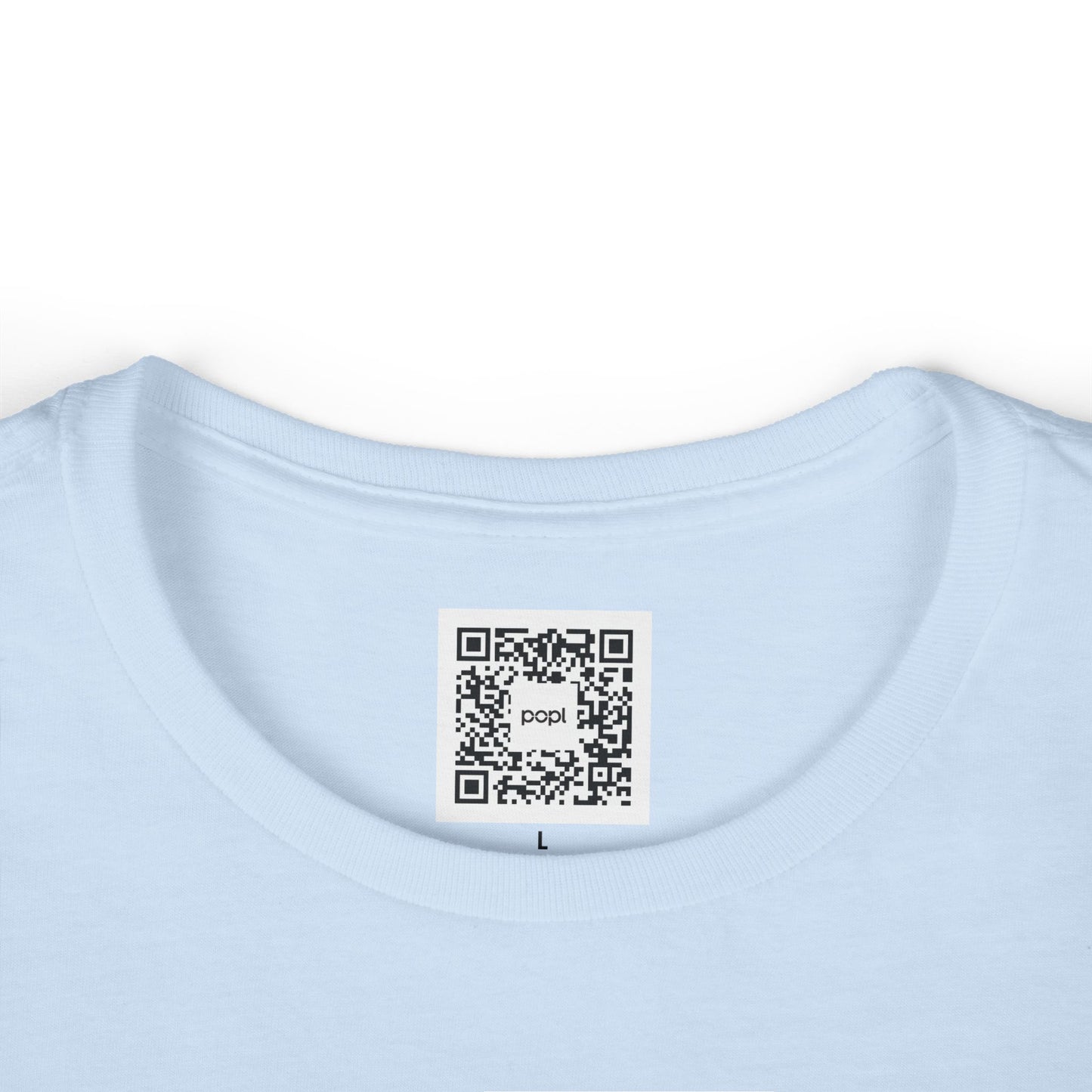 Elite Salon Services Custom (Women's Softstyle Tee 1)