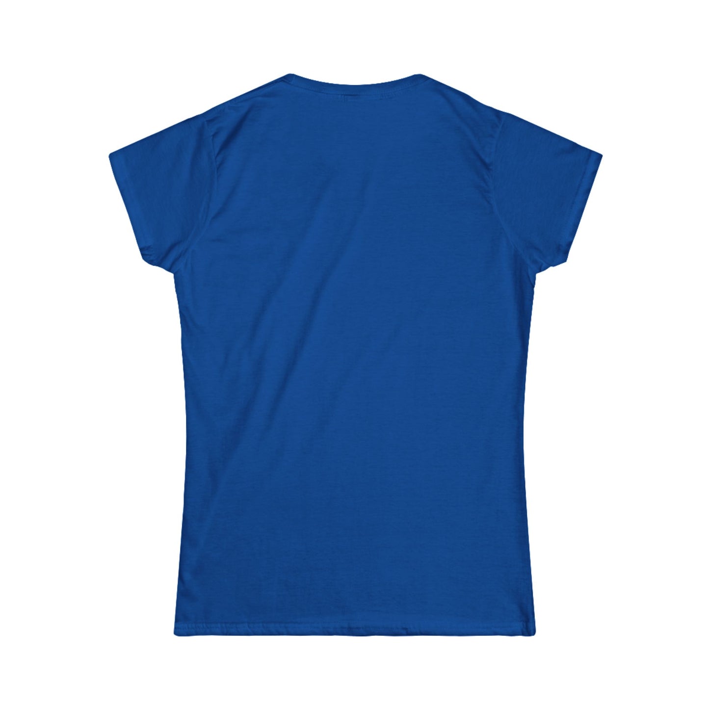 Elite Salon Services Custom (Women's Softstyle Tee 1)