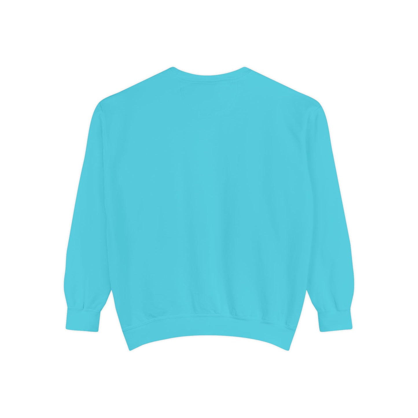 Beauty Is In The Details (Splash) Sweatshirt