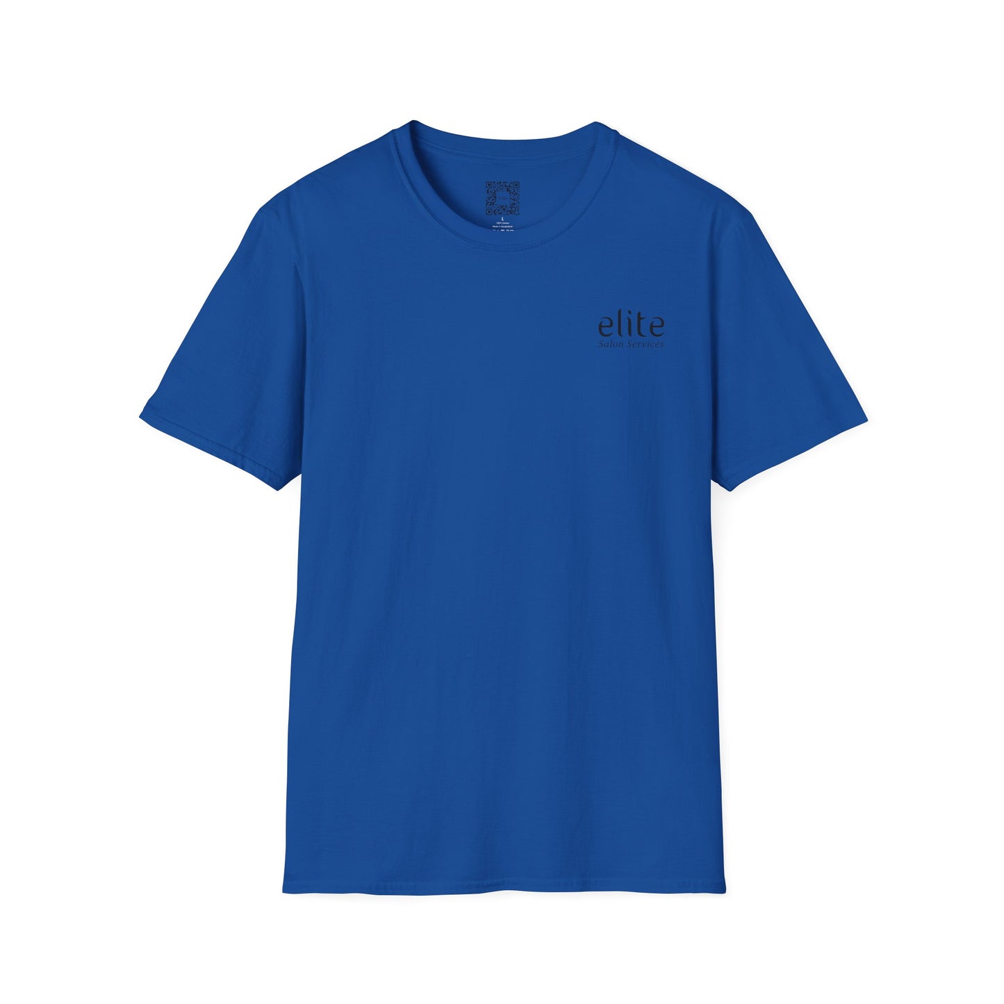 Elite Salon Services Custom (Men's Live Colorfully Or Dye Trying Tee 6)