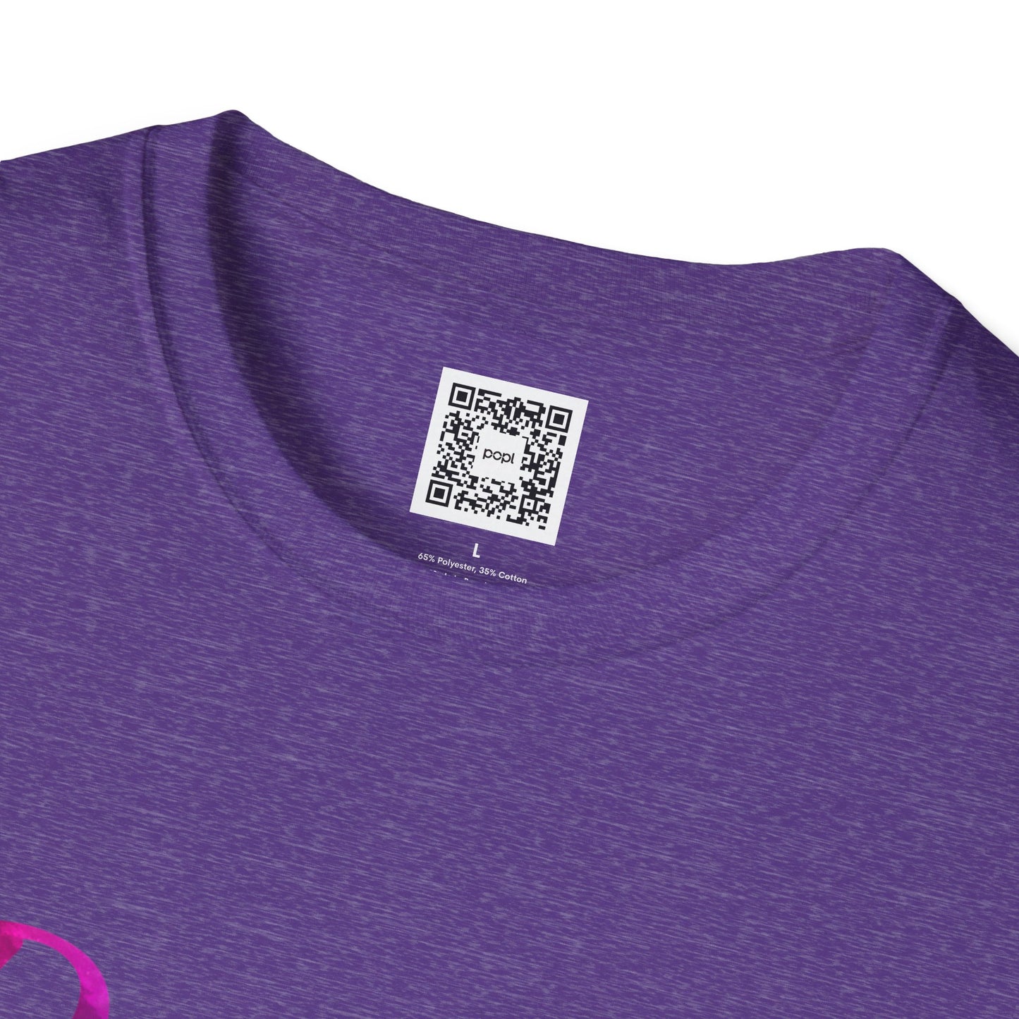 Beauty Is In The Details - Unisex Soft Style Tee