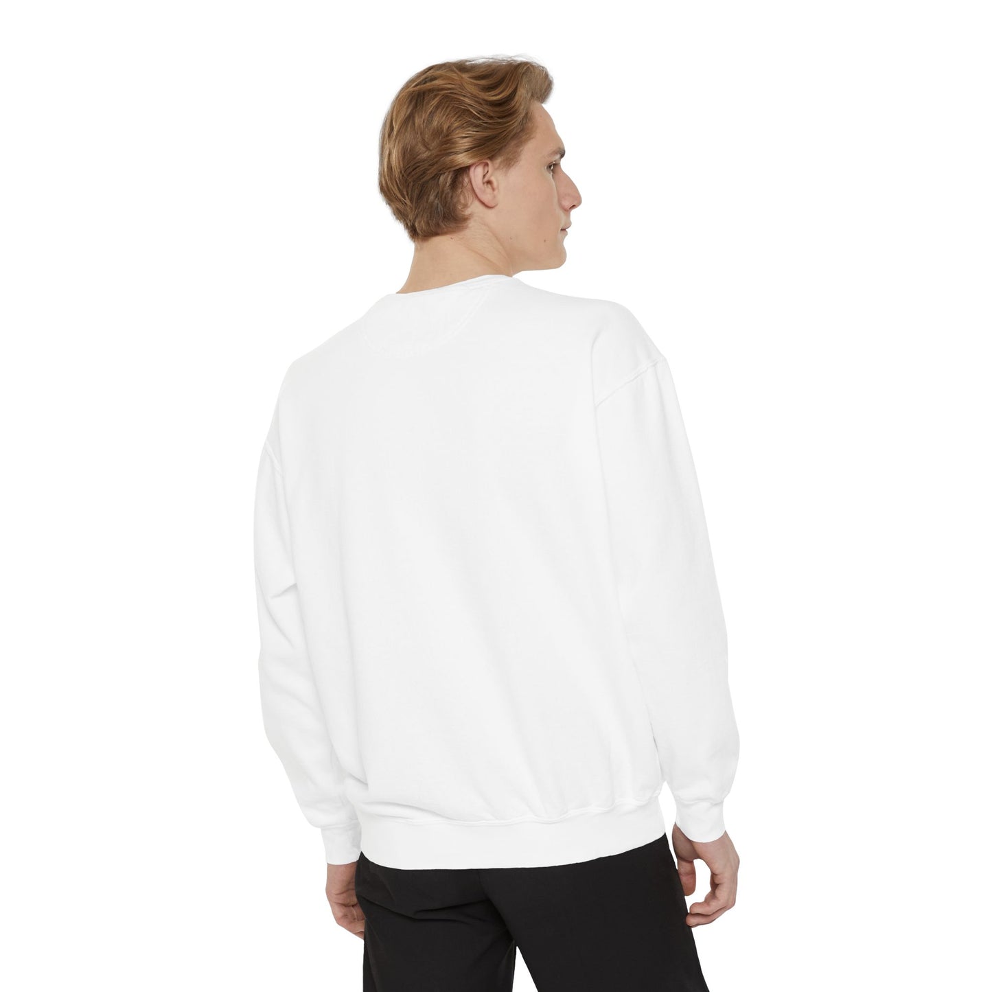 Beauty Is In The Details (Splash) Sweatshirt