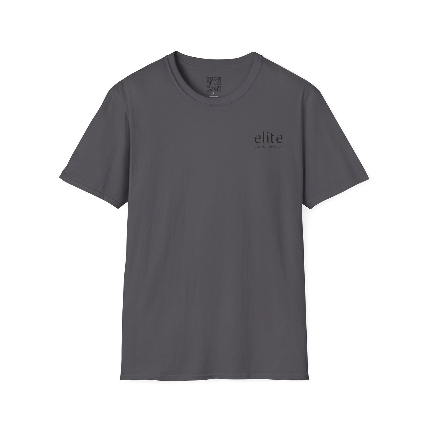 Elite Salon Services Custom (Men's Live Colorfully Or Dye Trying Tee 6)
