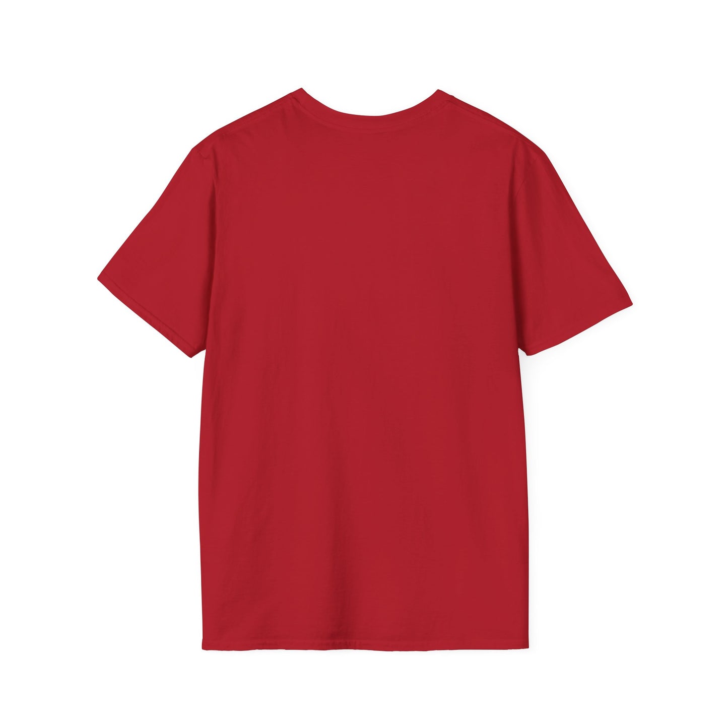 Vision Is The Art Of Seeing What Is Invisible To Others Soft Style T-Shirt