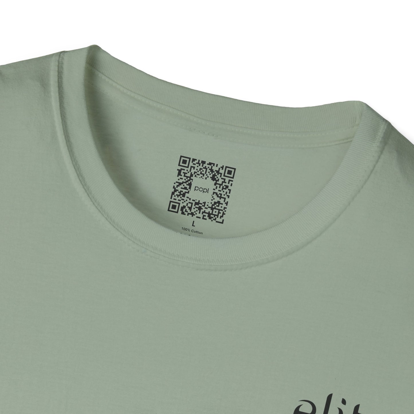 Elite Salon Services Custom (Men's Live Colorfully Or Dye Trying Tee 6)