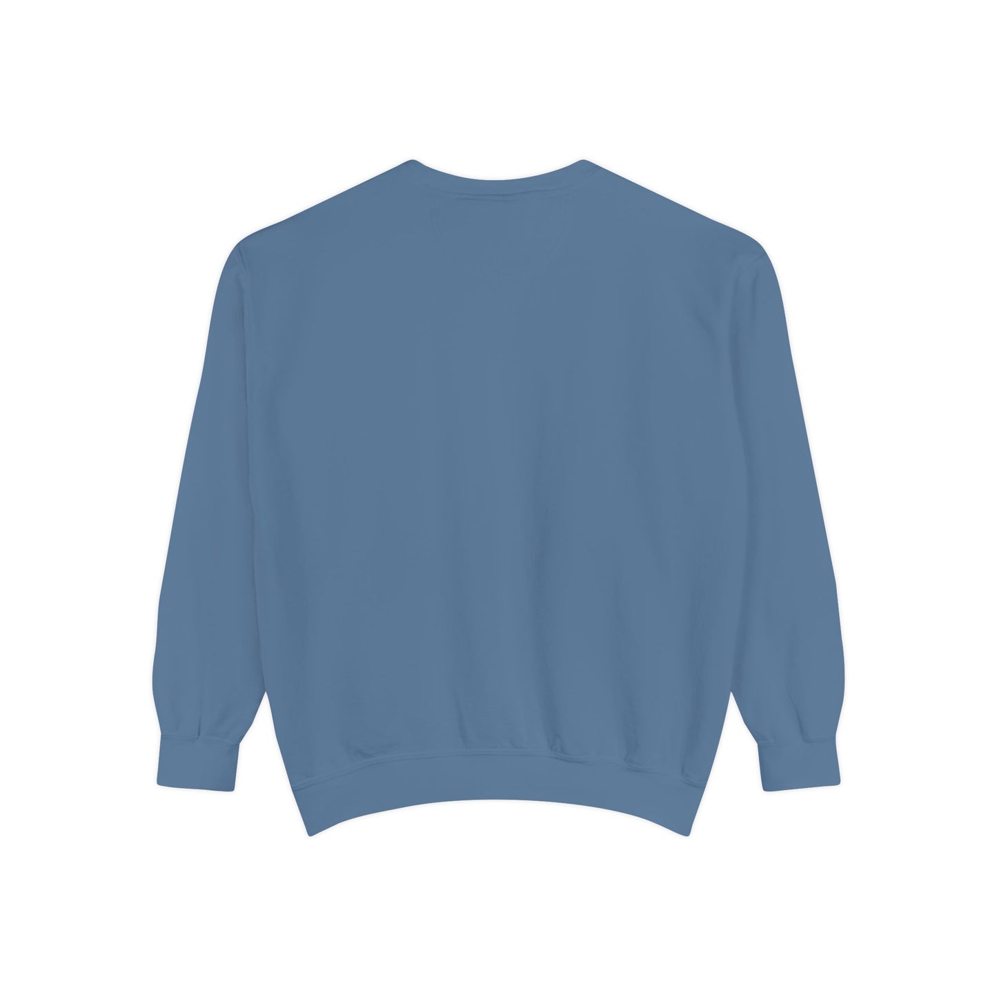 Color Over Bland Sweatshirt (Colorway 2)
