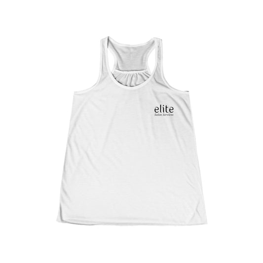 Elite Salon Services Custom (Women's Tank Activewear 2)