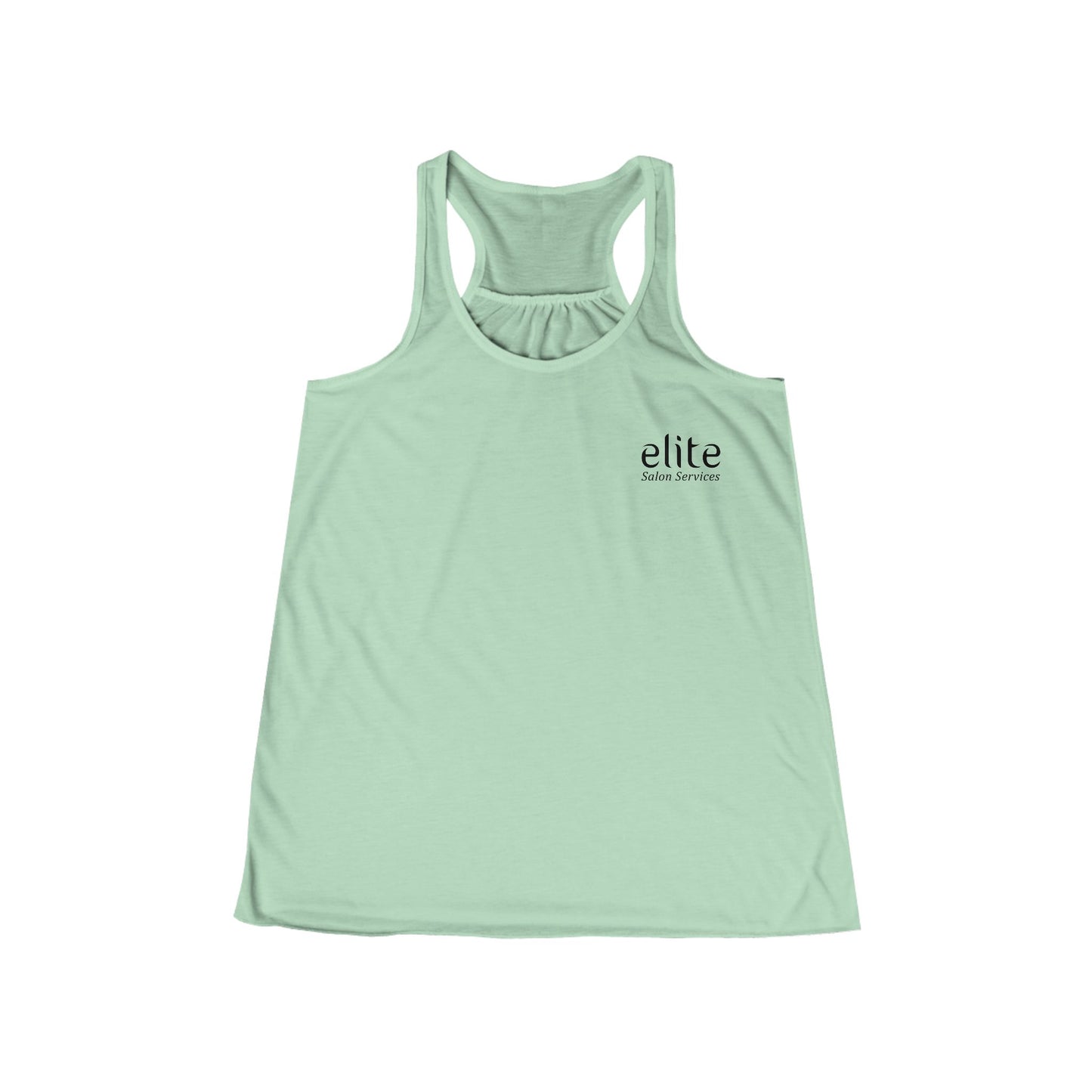 Elite Salon Services Custom (Women's Tank Activewear 2)