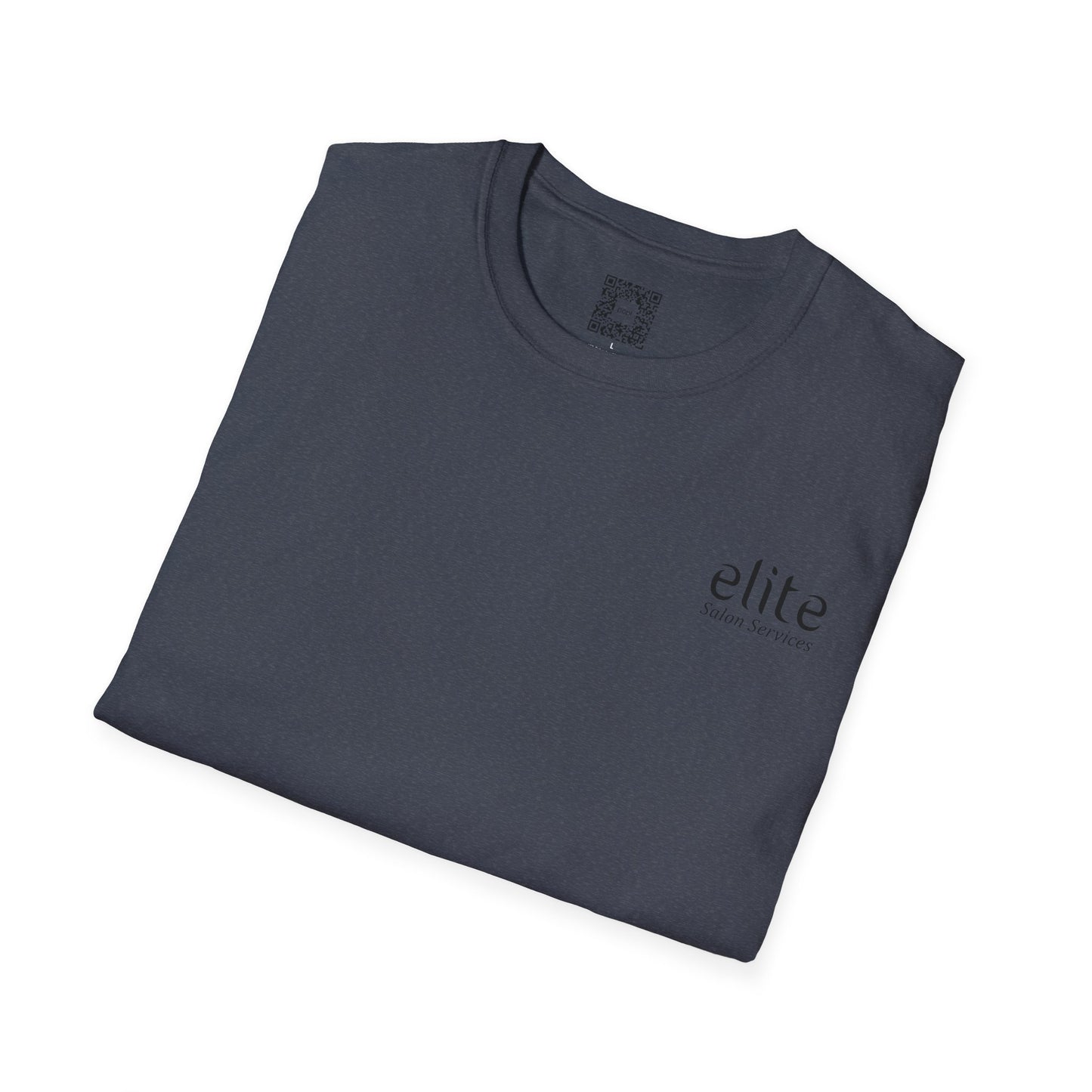 Elite Salon Services Custom (Men's Live Colorfully Or Dye Trying Tee 6)