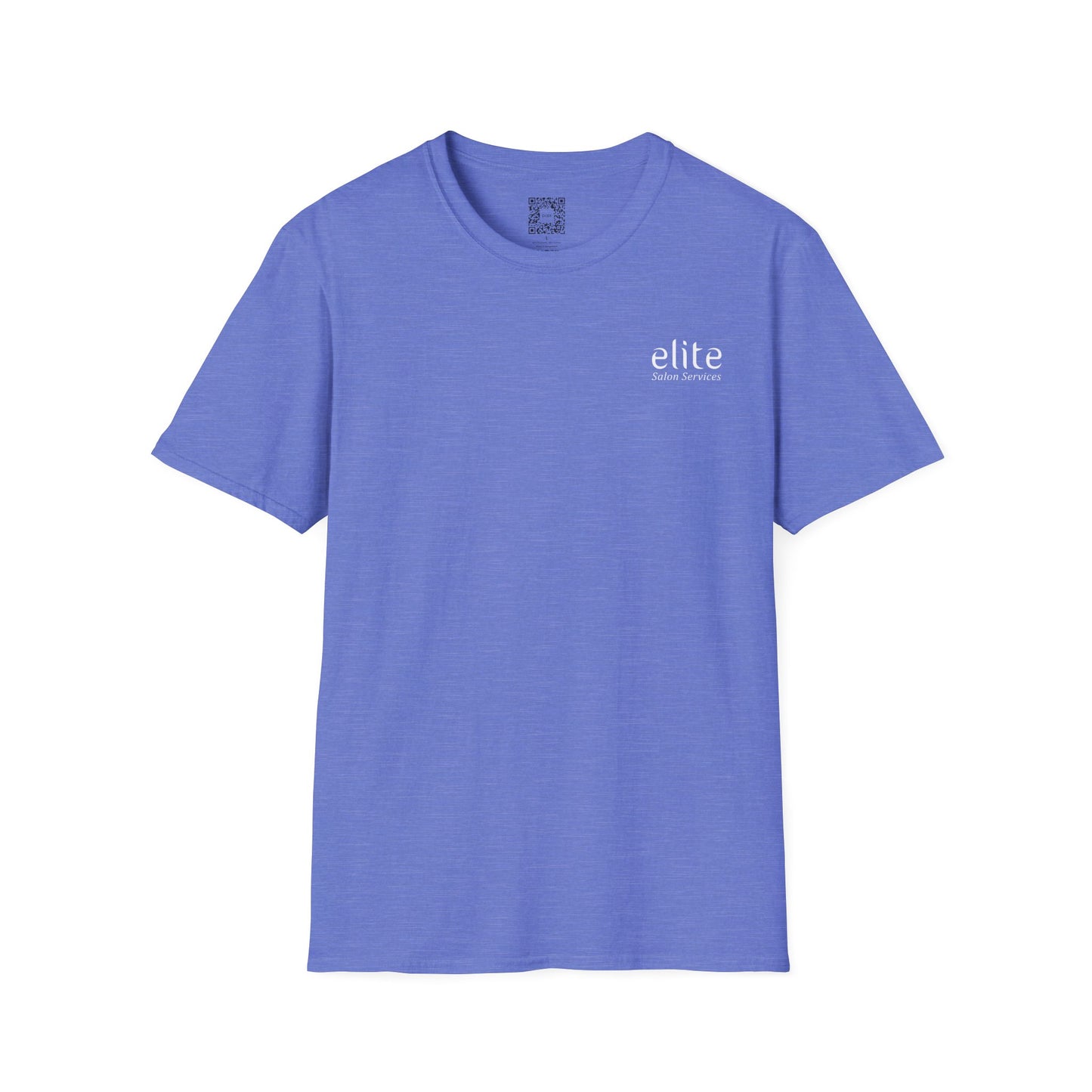 Elite Salon Services Custom (Men's Shampoo Dealer Tee 1)