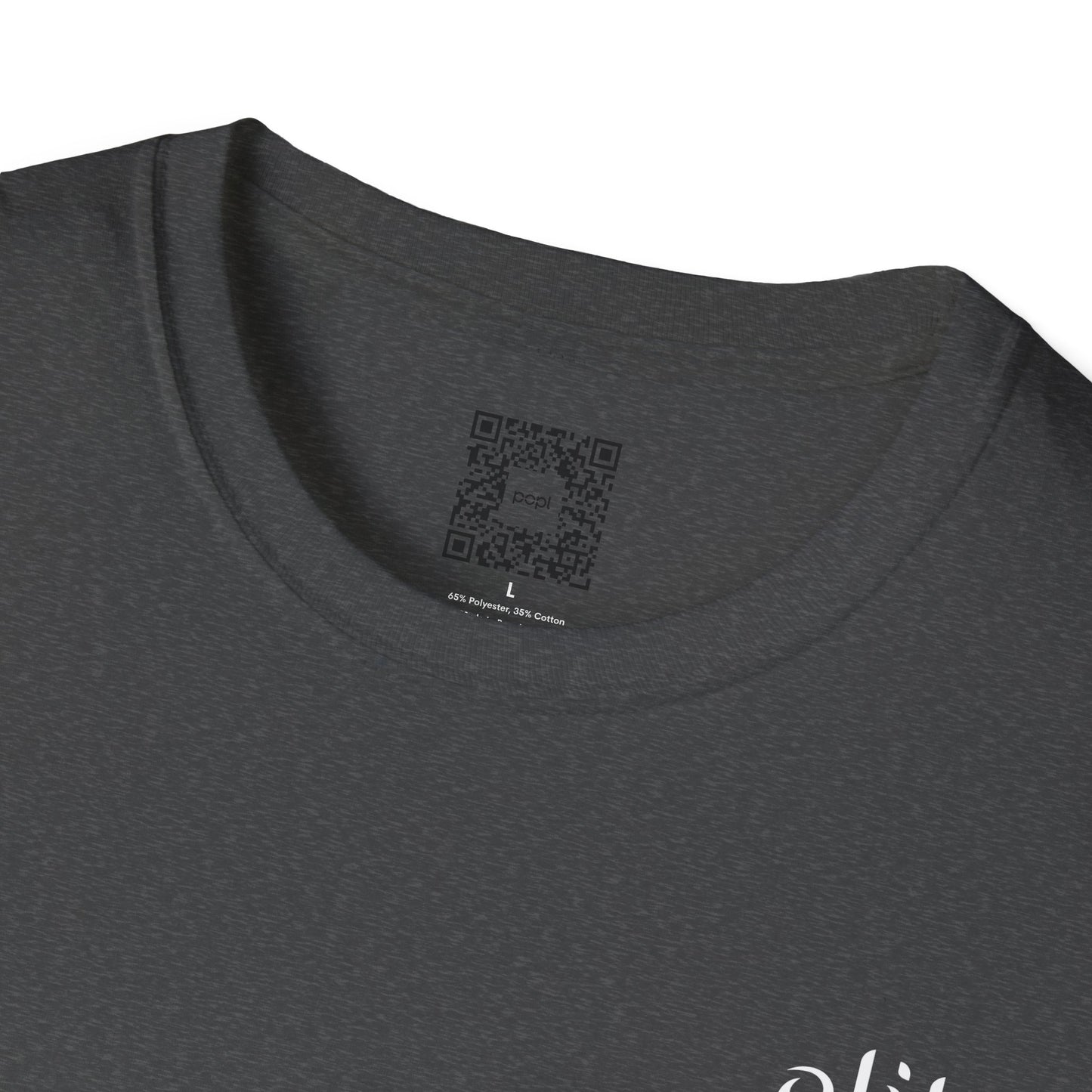 Elite Salon Services Custom (Men's Shampoo Dealer Tee 1)